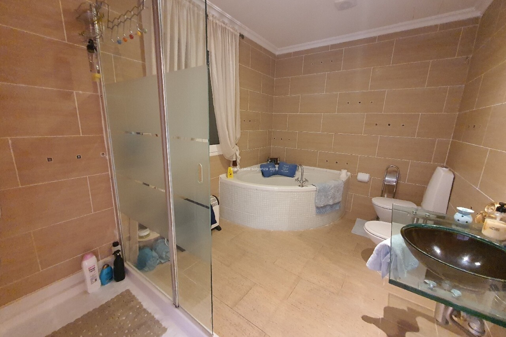 Herverkoop - Villa - Los Balcones - Costa Blanca