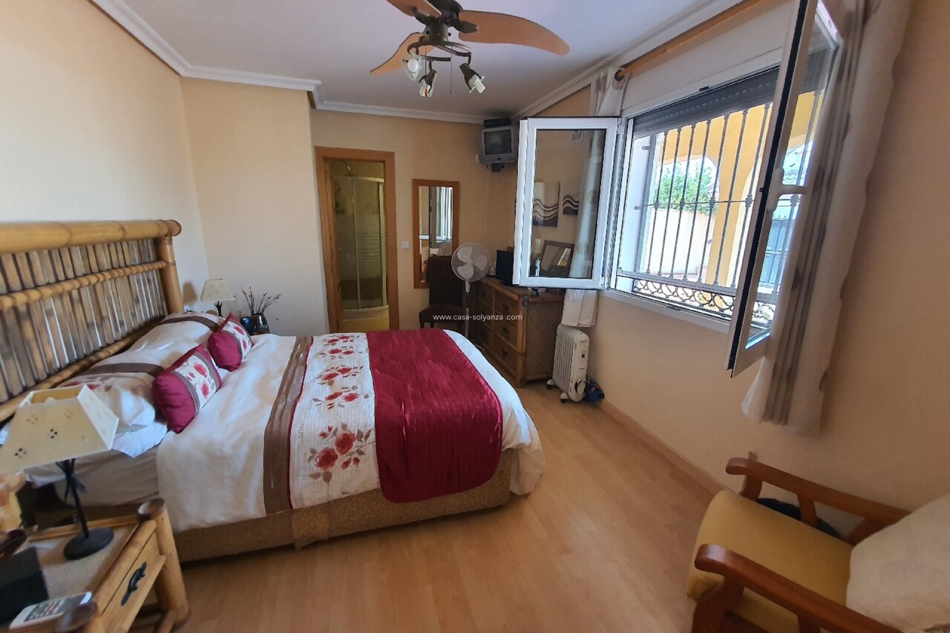 Herverkoop - Villa - Los Balcones - Costa Blanca