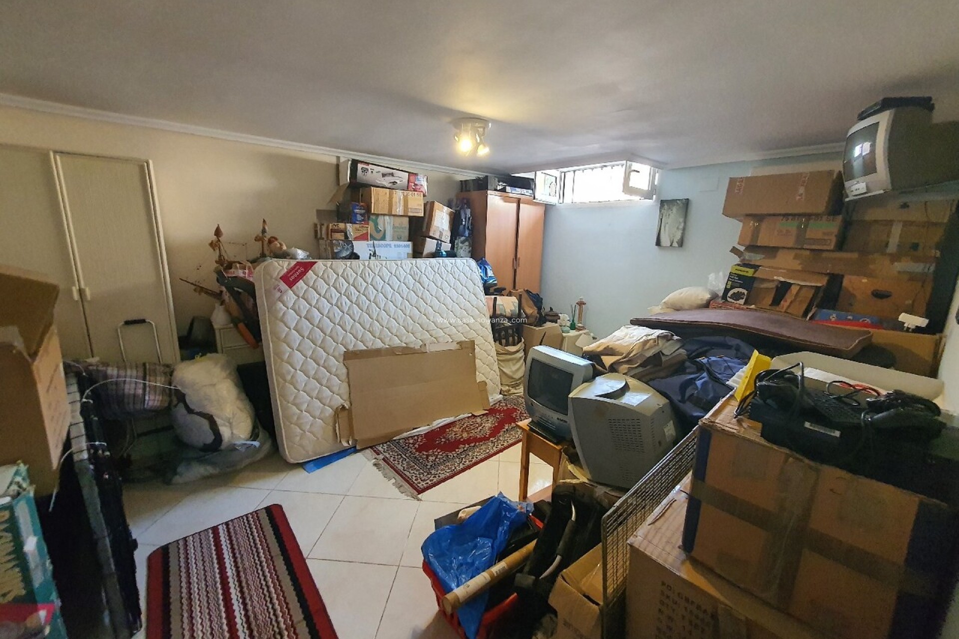 Herverkoop - Villa - Los Balcones - Costa Blanca