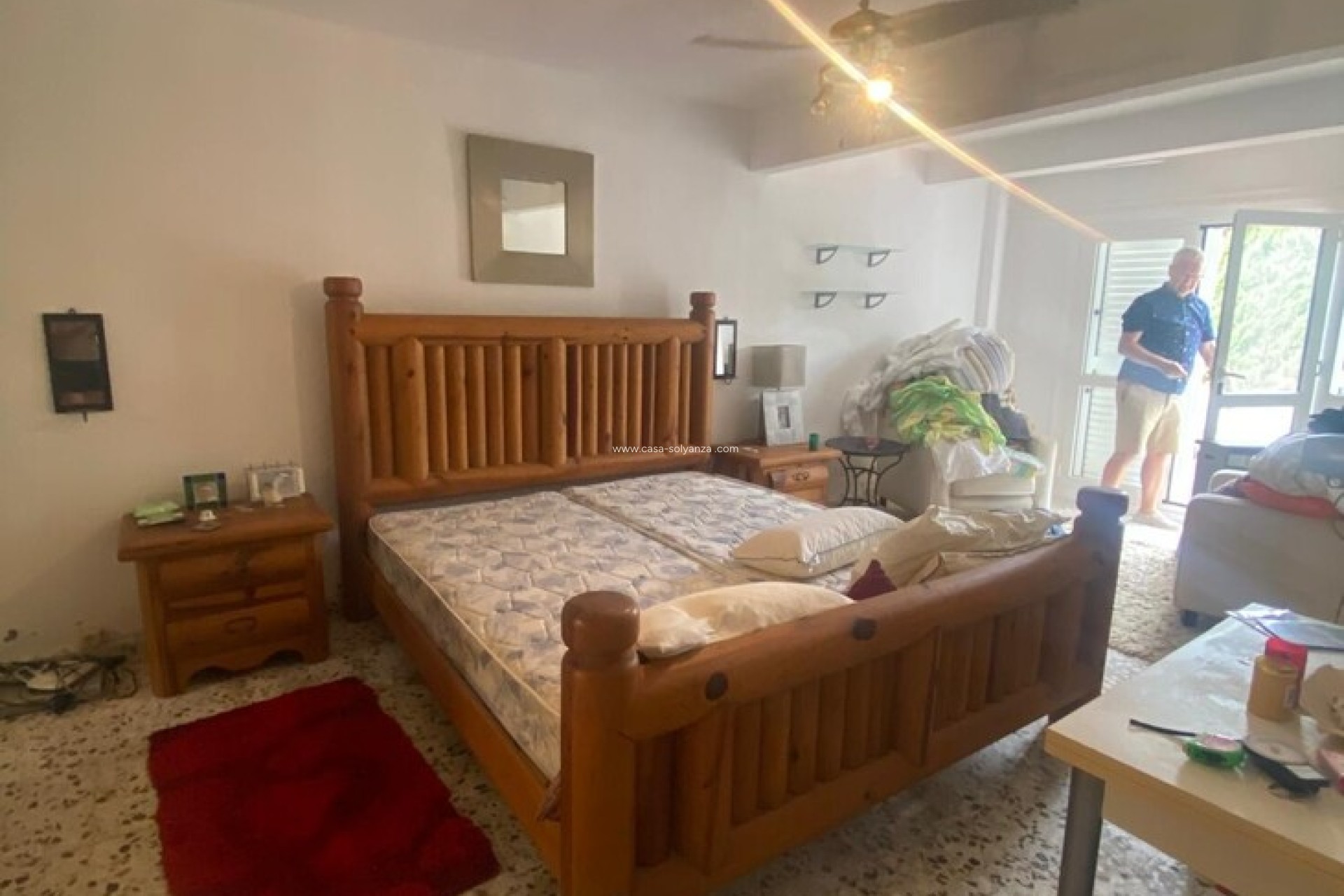 Herverkoop - Villa - Los Balcones - Costa Blanca