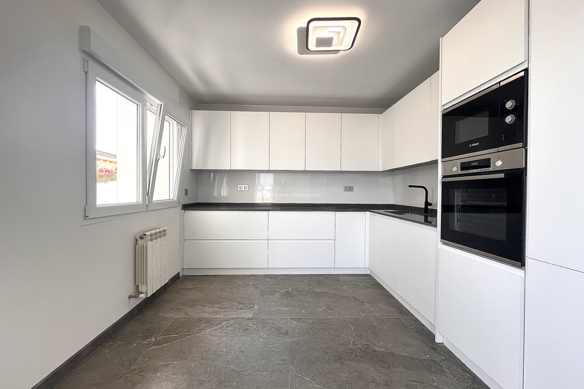 Herverkoop - Villa - Los Balcones - Costa Blanca