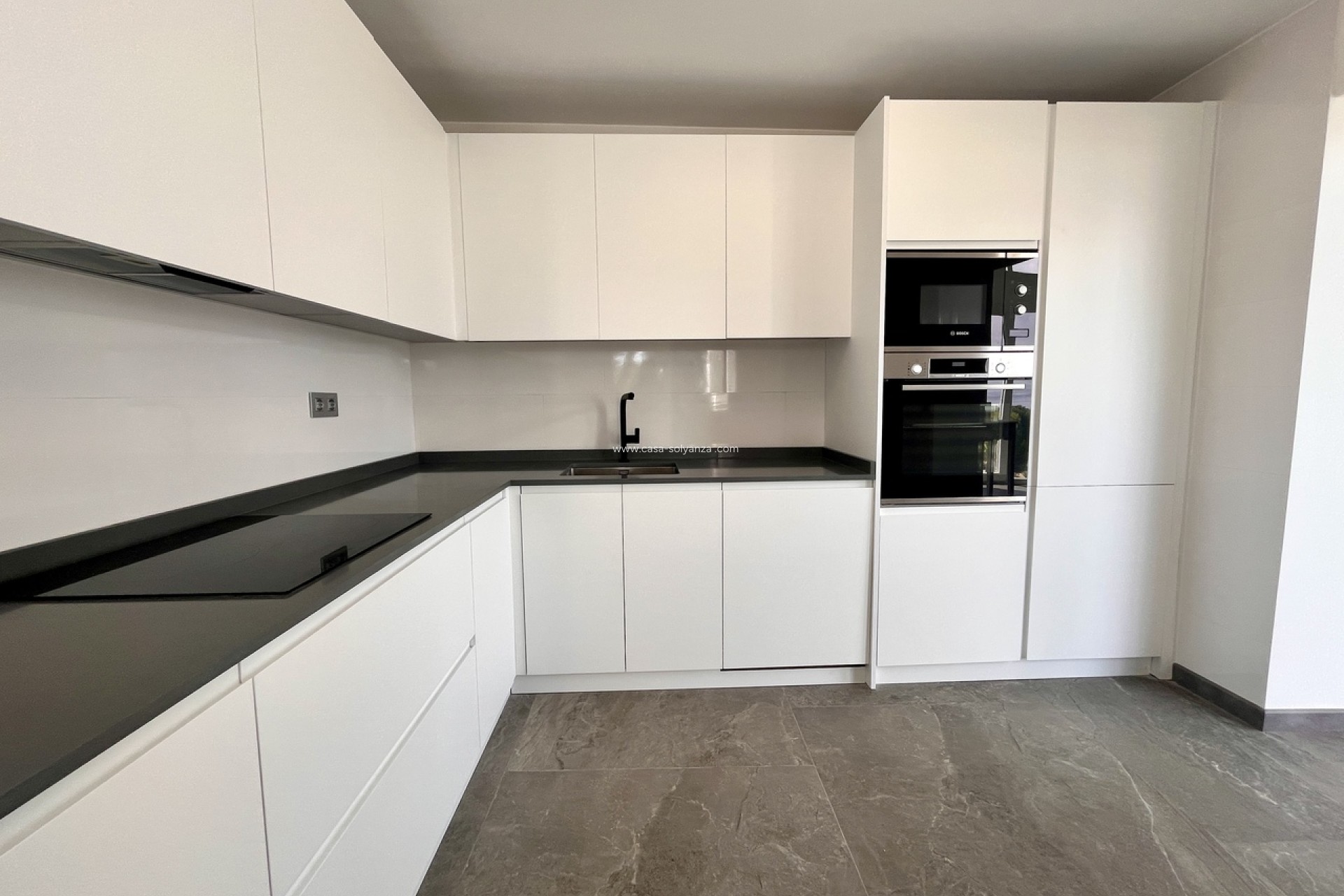 Herverkoop - Villa - Los Balcones - Costa Blanca