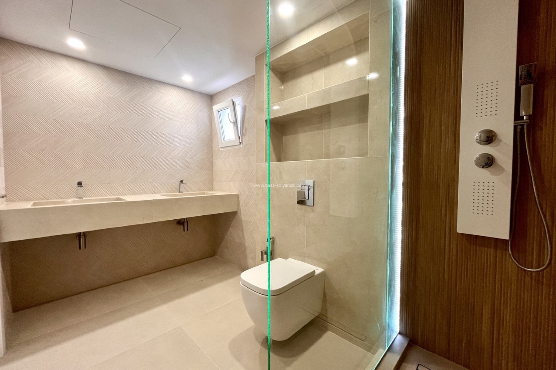 Herverkoop - Villa - Los Balcones - Costa Blanca