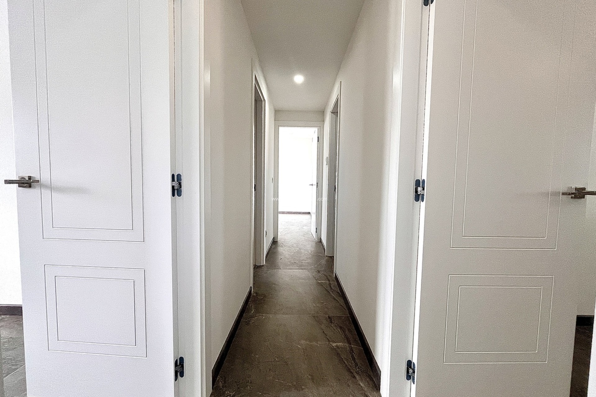 Herverkoop - Villa - Los Balcones - Costa Blanca