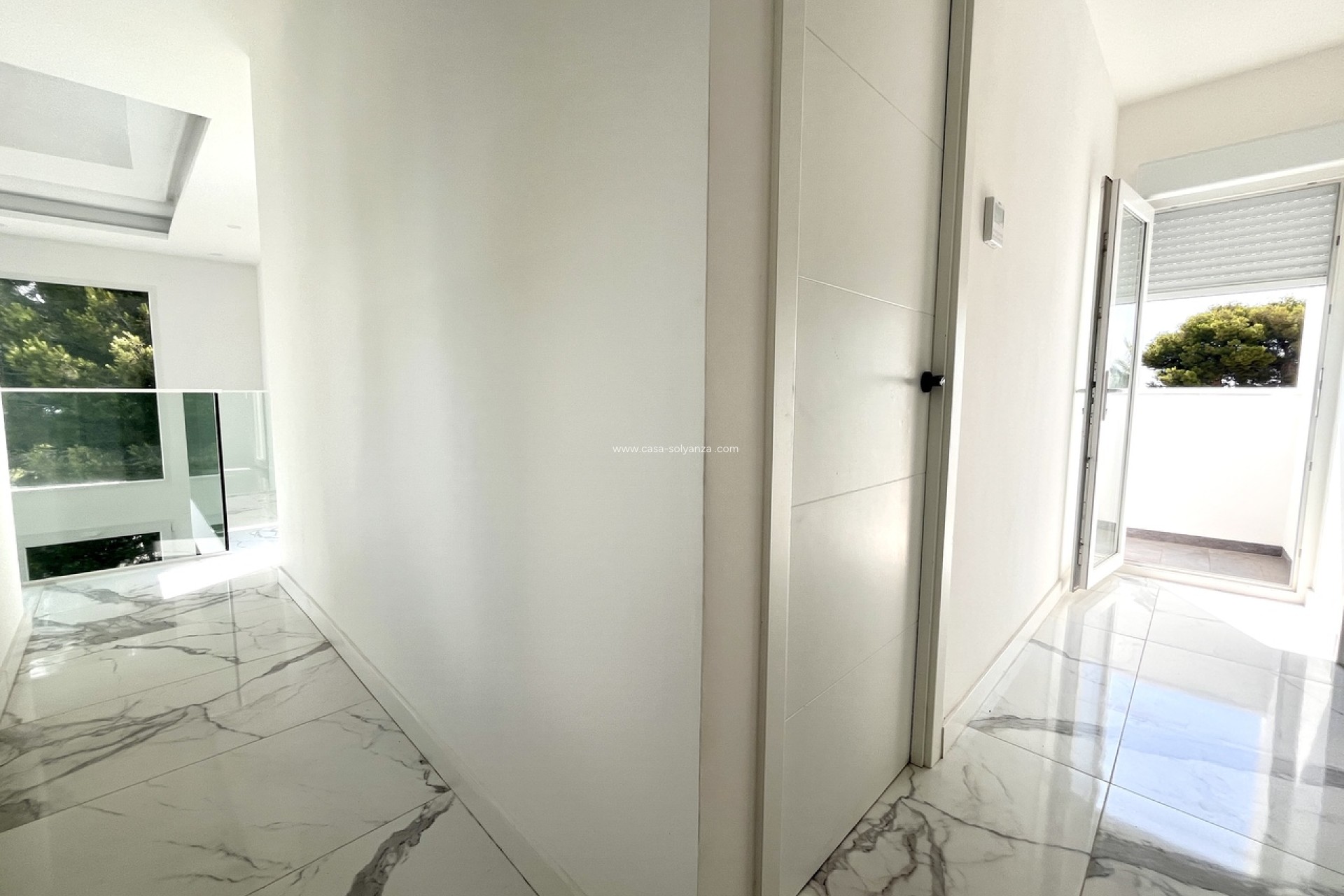 Herverkoop - Villa - Los Balcones - Costa Blanca