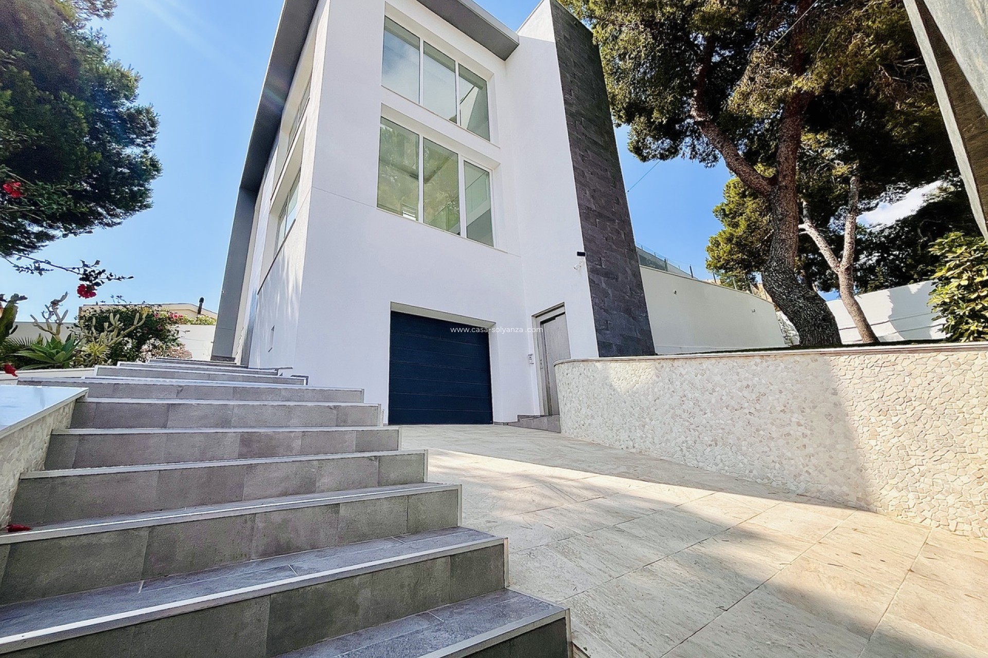 Herverkoop - Villa - Los Balcones - Costa Blanca