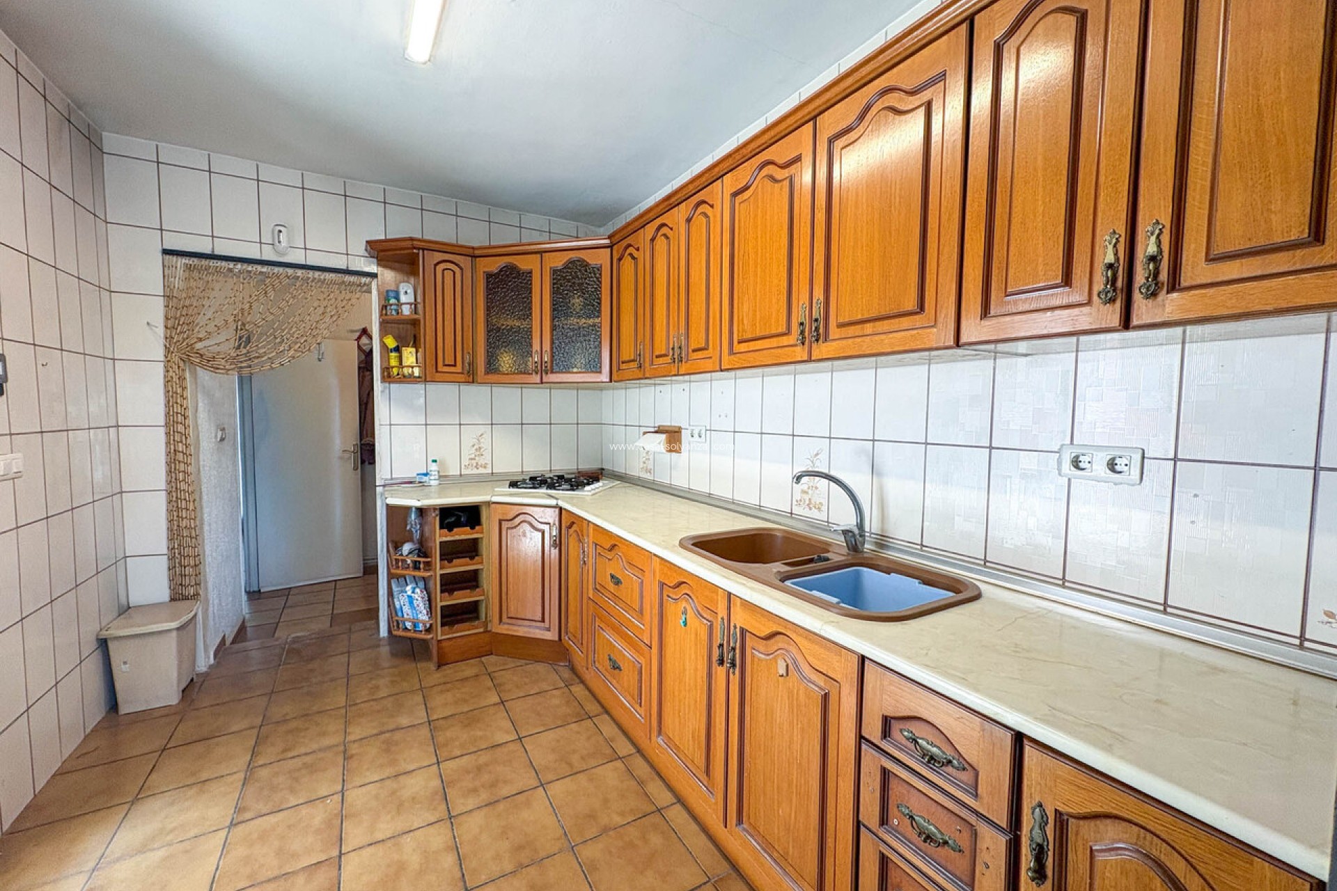 Herverkoop - Villa - Los Balcones - Costa Blanca