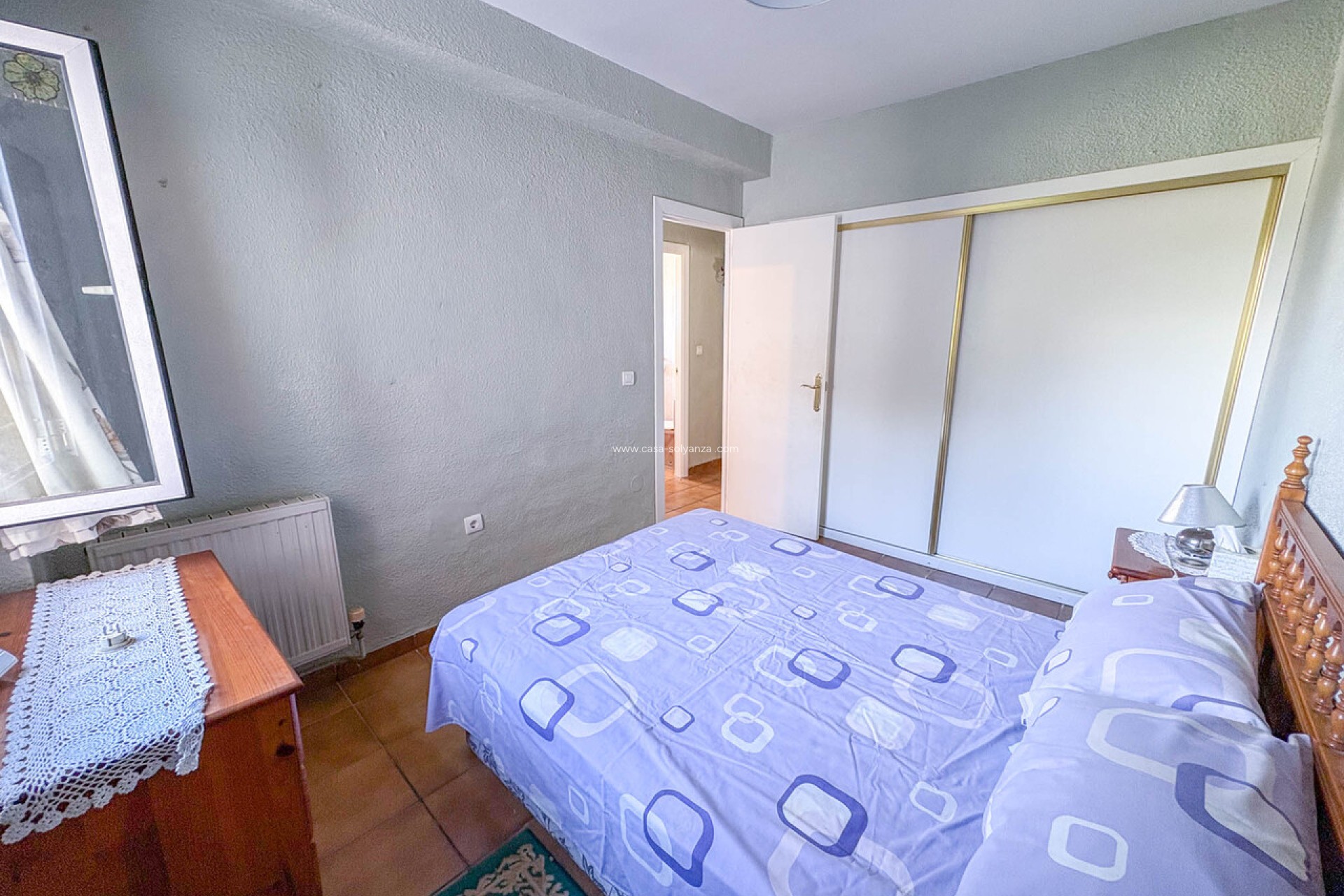 Herverkoop - Villa - Los Balcones - Costa Blanca