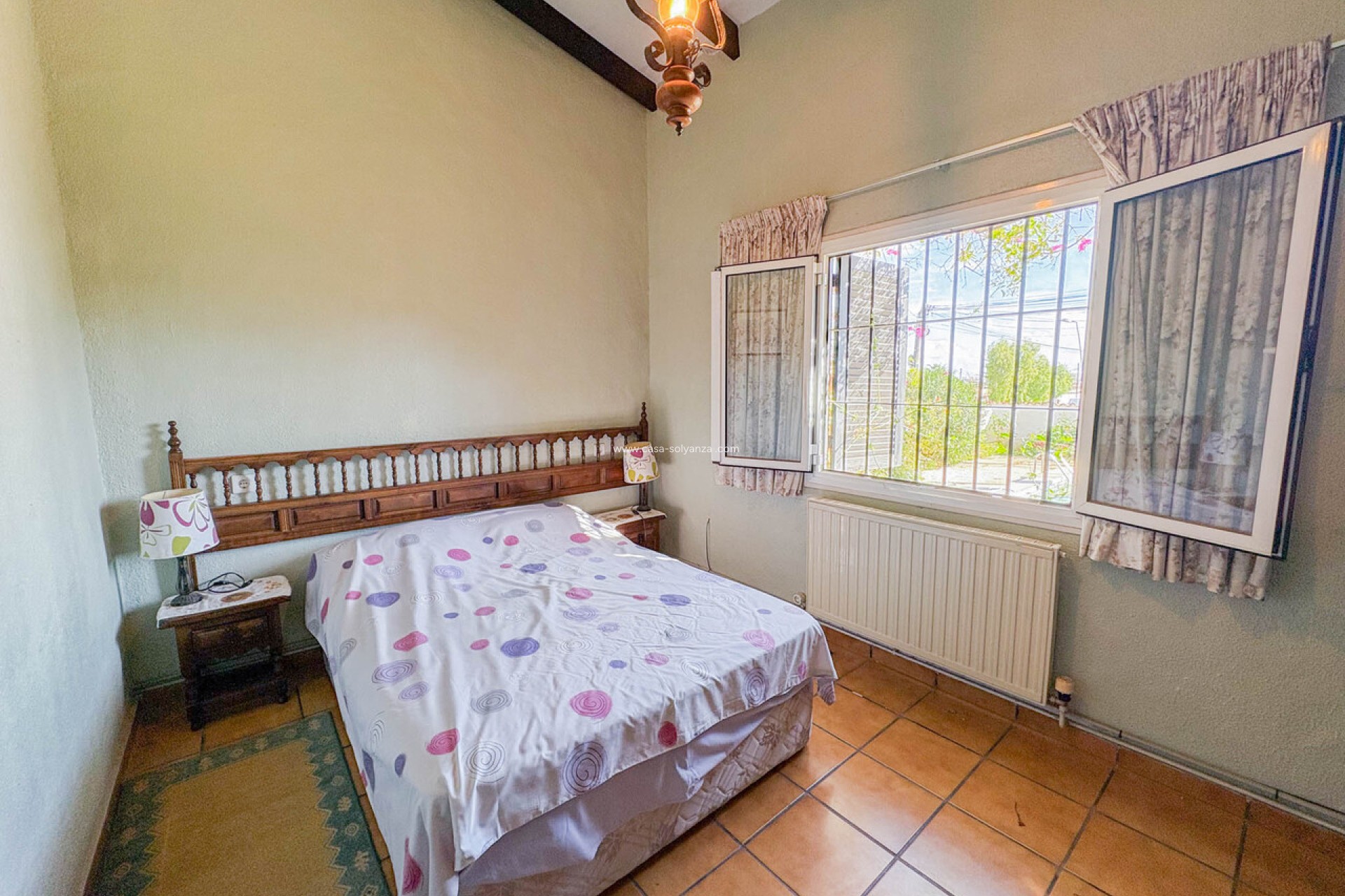 Herverkoop - Villa - Los Balcones - Costa Blanca