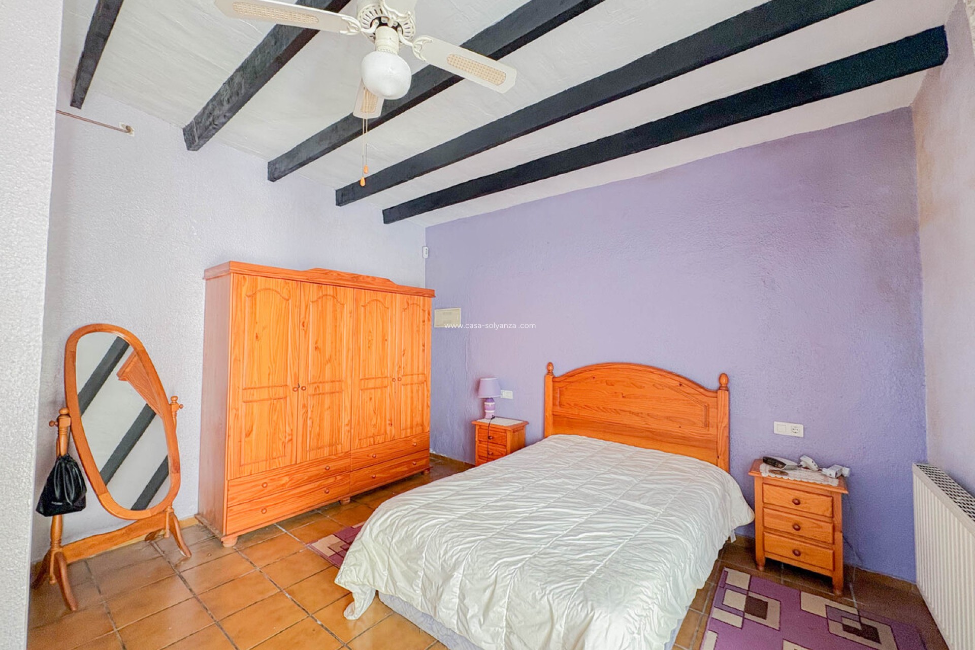 Herverkoop - Villa - Los Balcones - Costa Blanca