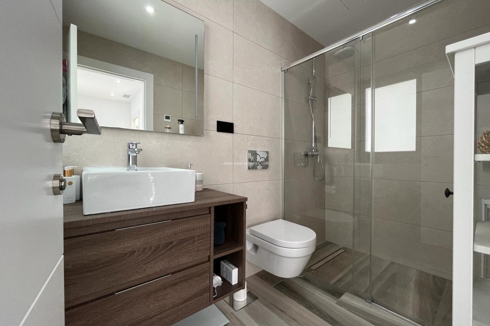 Herverkoop - Villa - Los Balcones - Costa Blanca