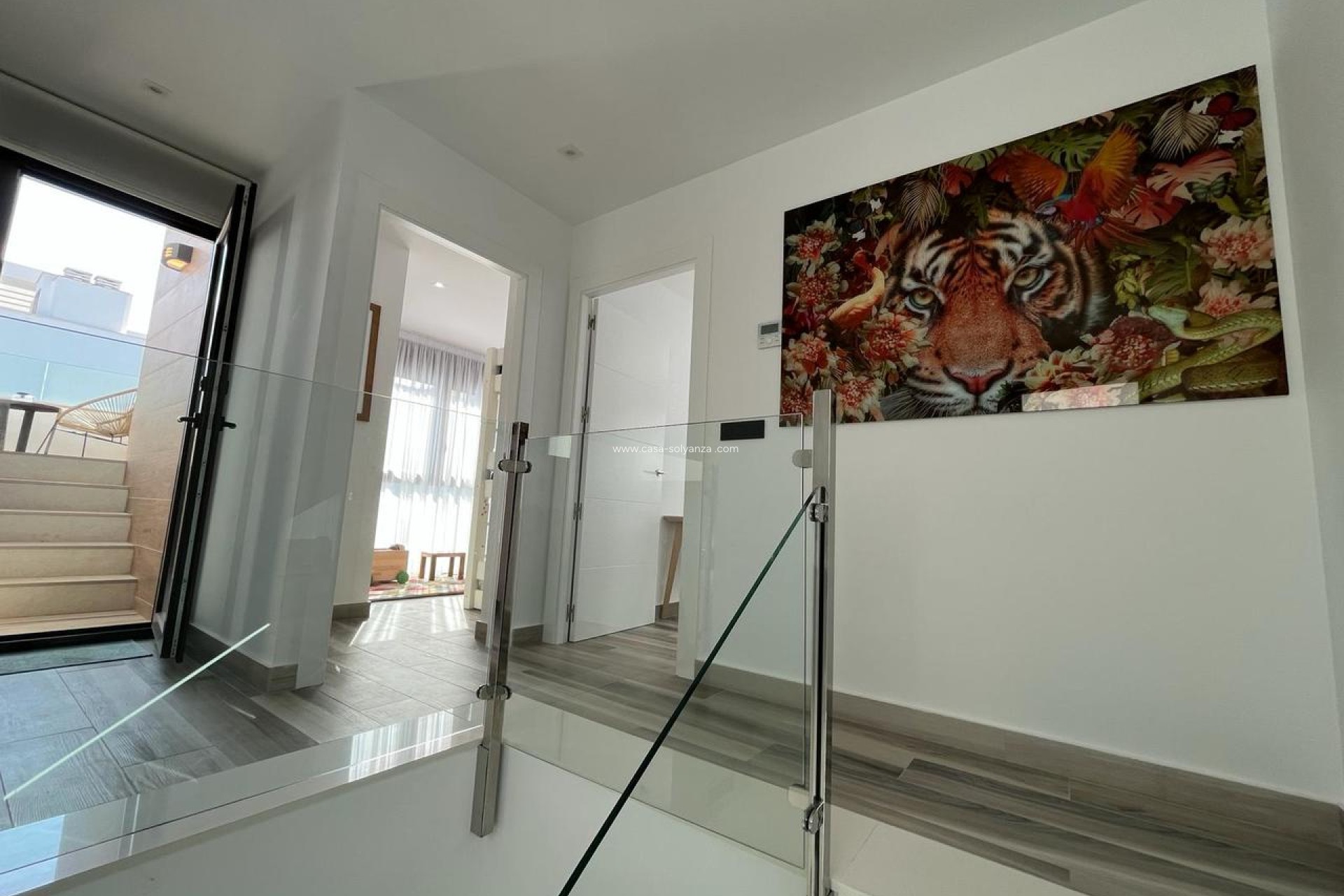 Herverkoop - Villa - Los Balcones - Costa Blanca