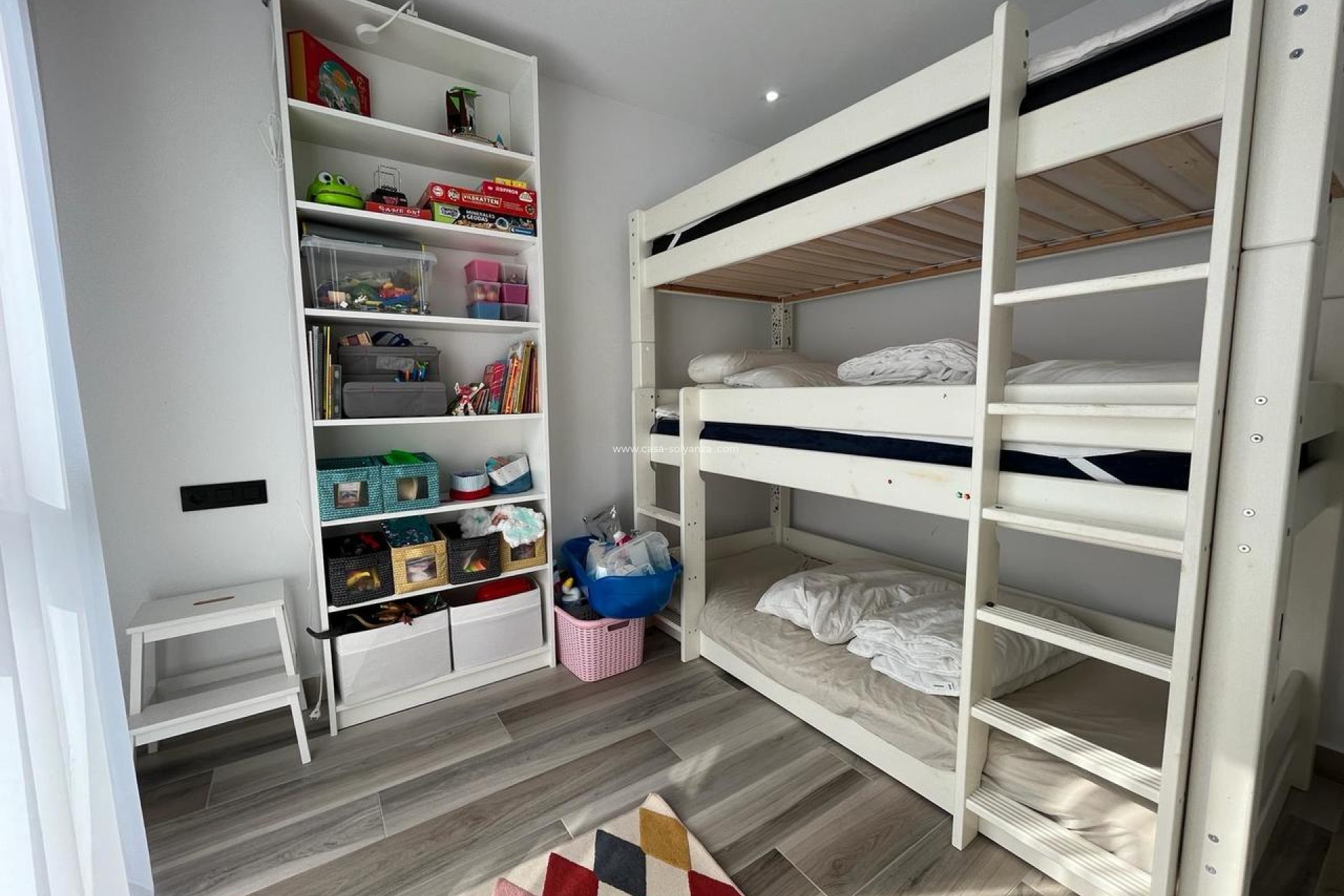 Herverkoop - Villa - Los Balcones - Costa Blanca