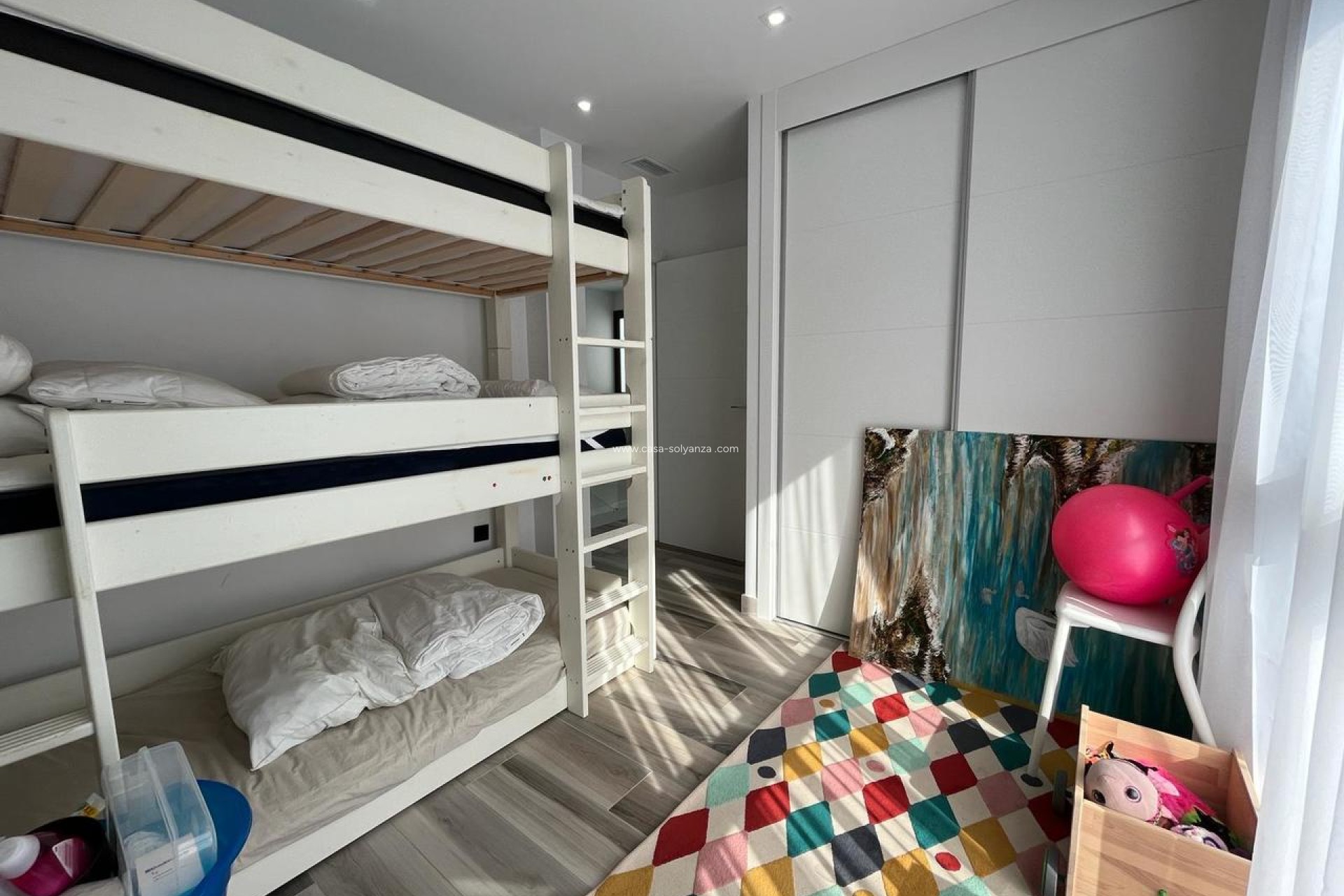 Herverkoop - Villa - Los Balcones - Costa Blanca