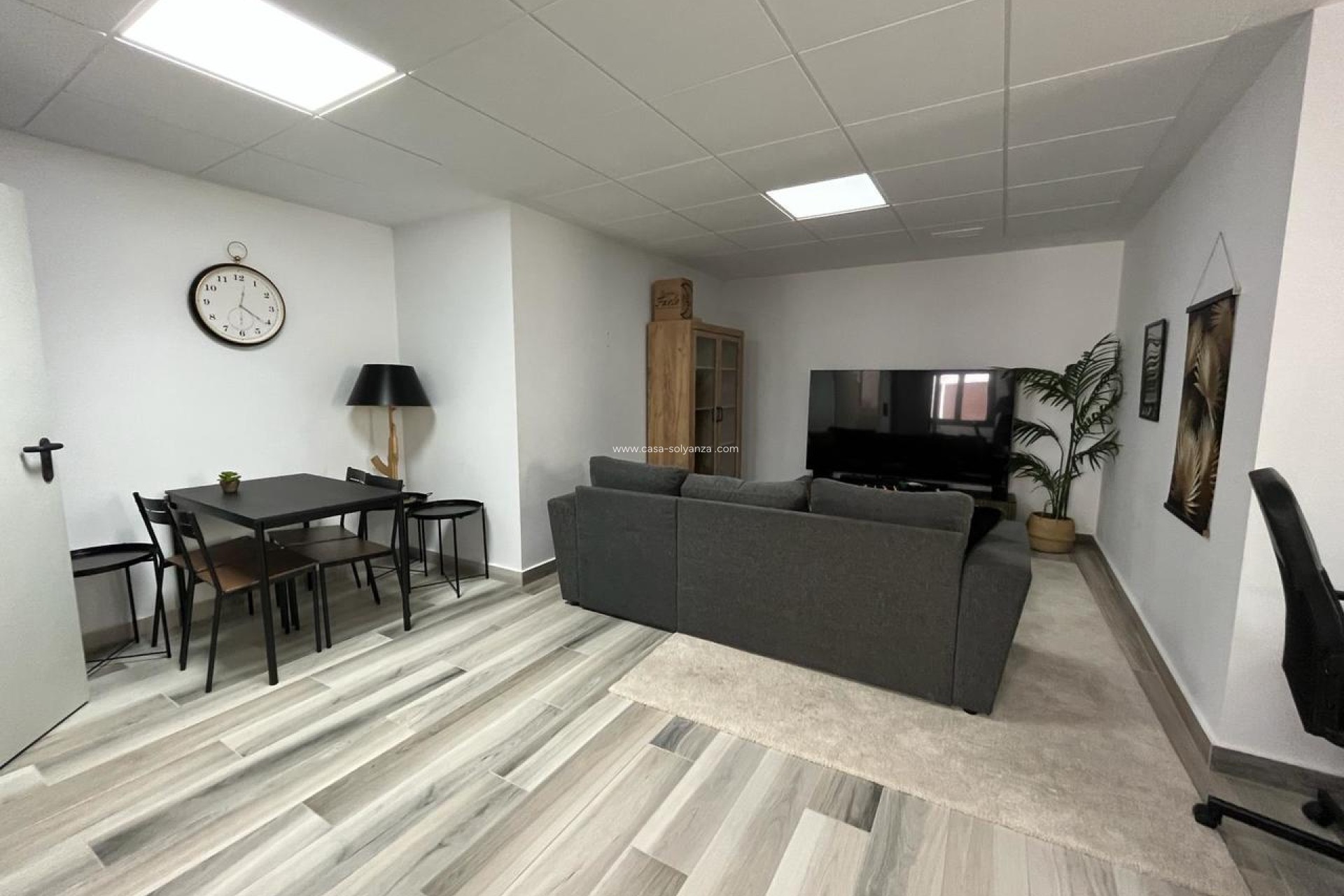 Herverkoop - Villa - Los Balcones - Costa Blanca