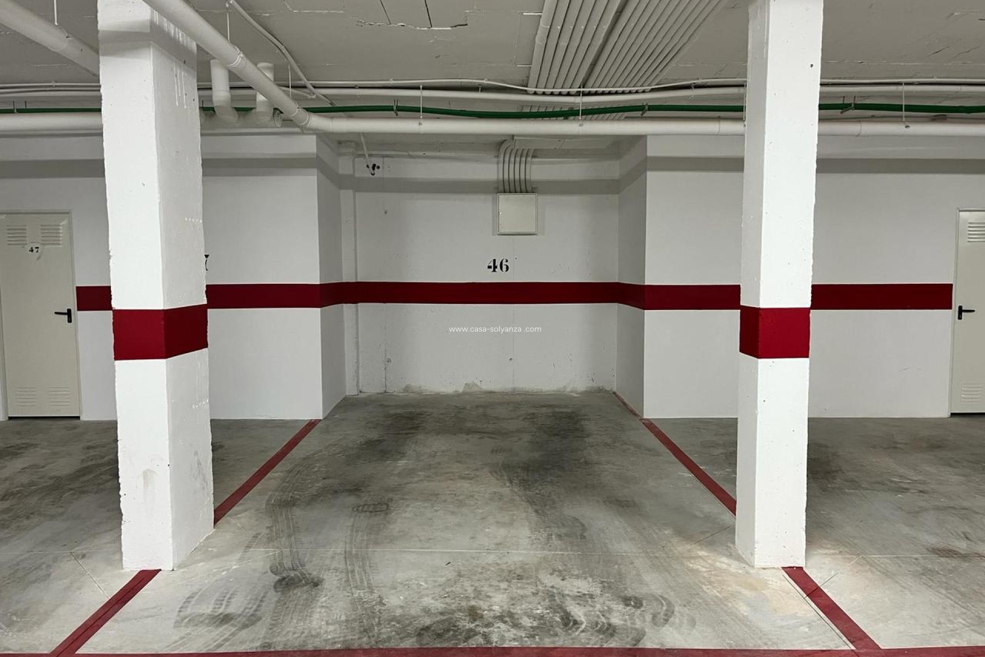 Herverkoop - Villa - Los Balcones - Costa Blanca