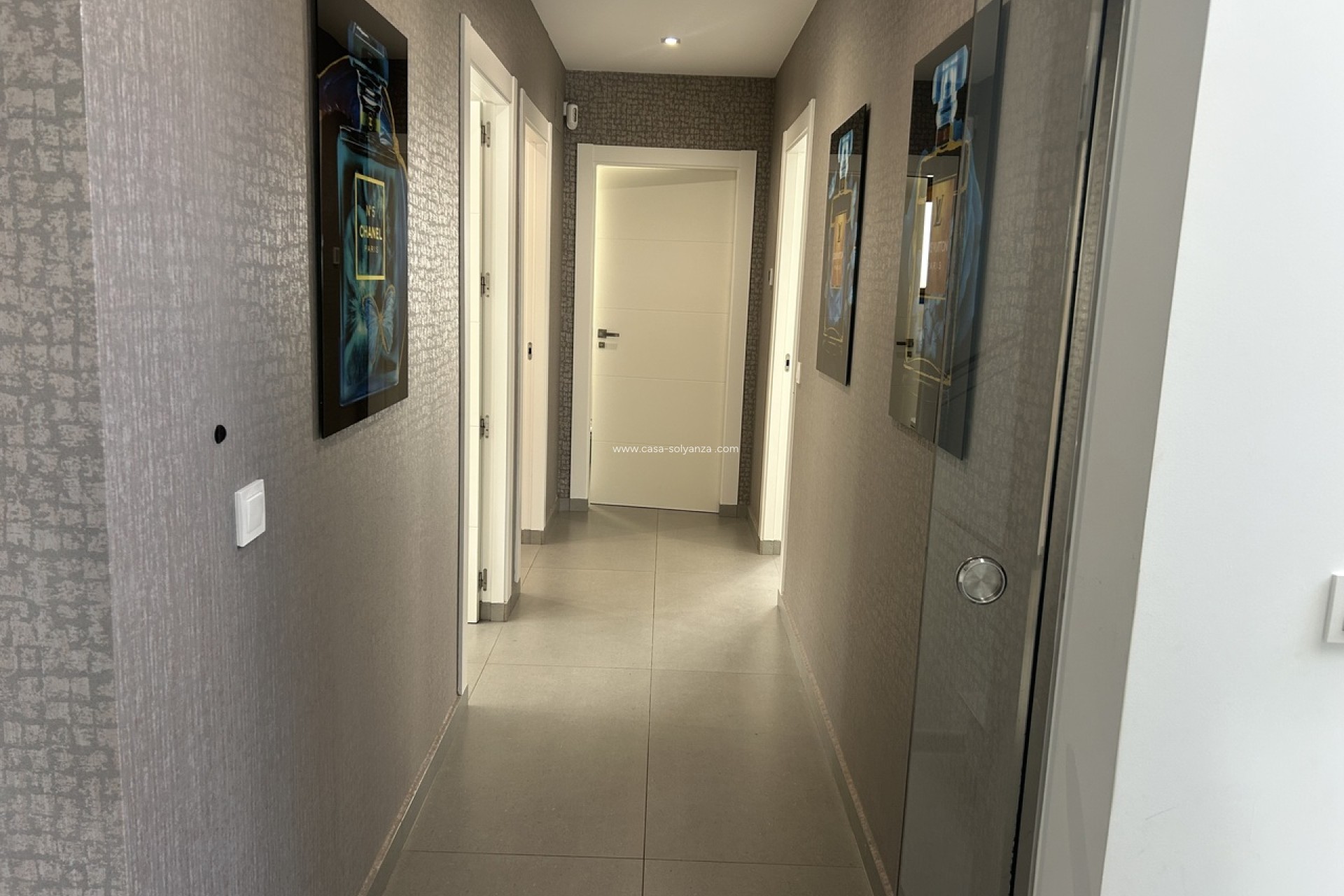 Herverkoop - Villa - Los Balcones - Costa Blanca