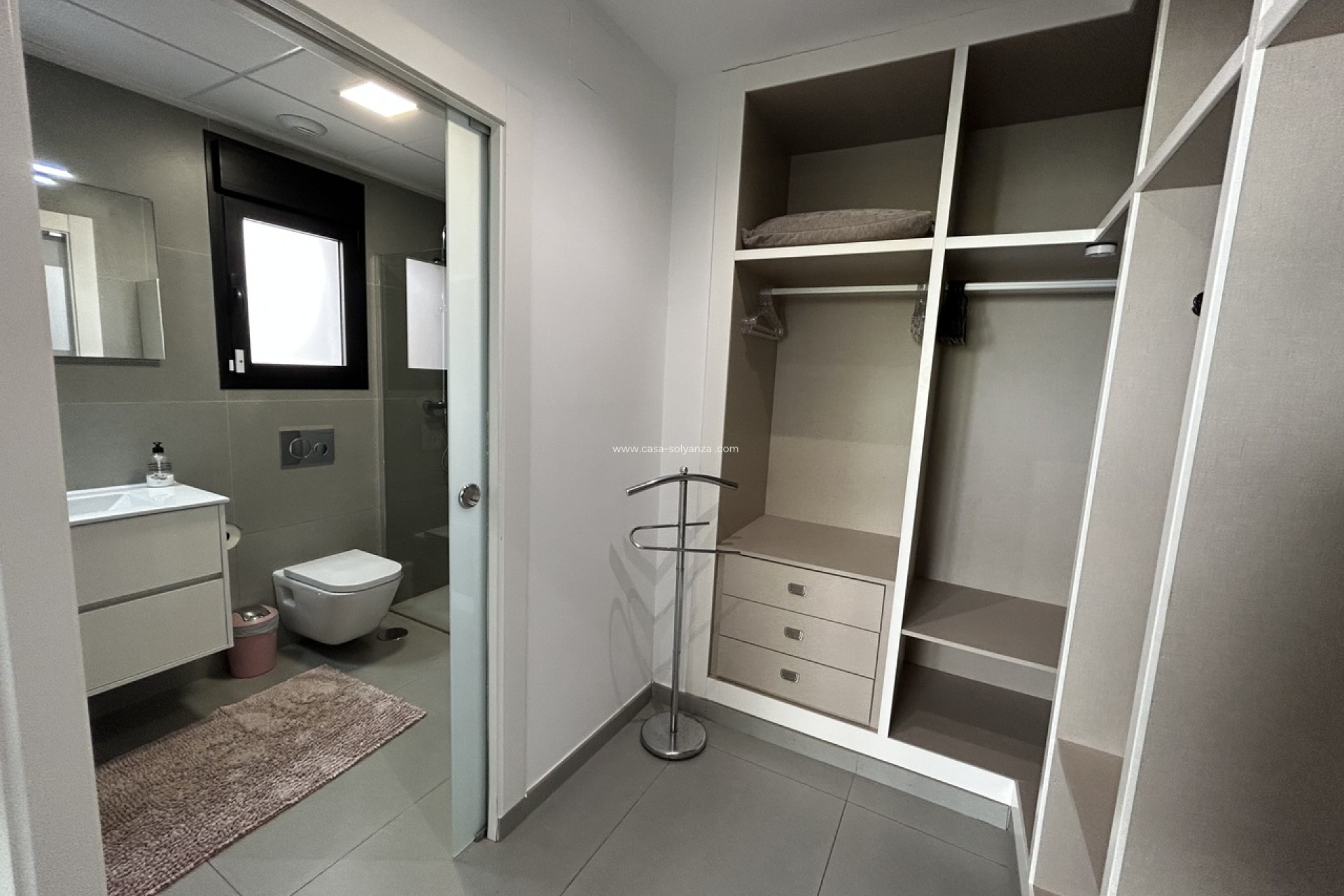 Herverkoop - Villa - Los Balcones - Costa Blanca