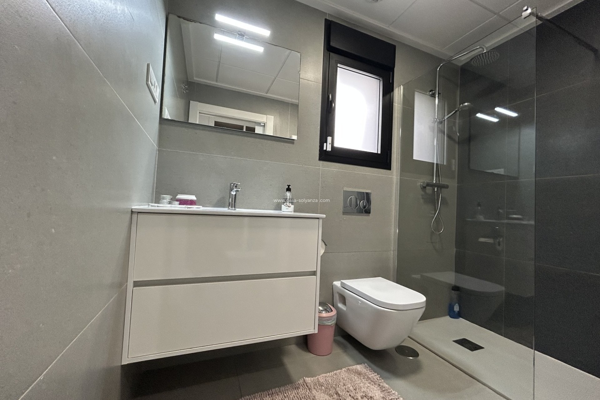 Herverkoop - Villa - Los Balcones - Costa Blanca