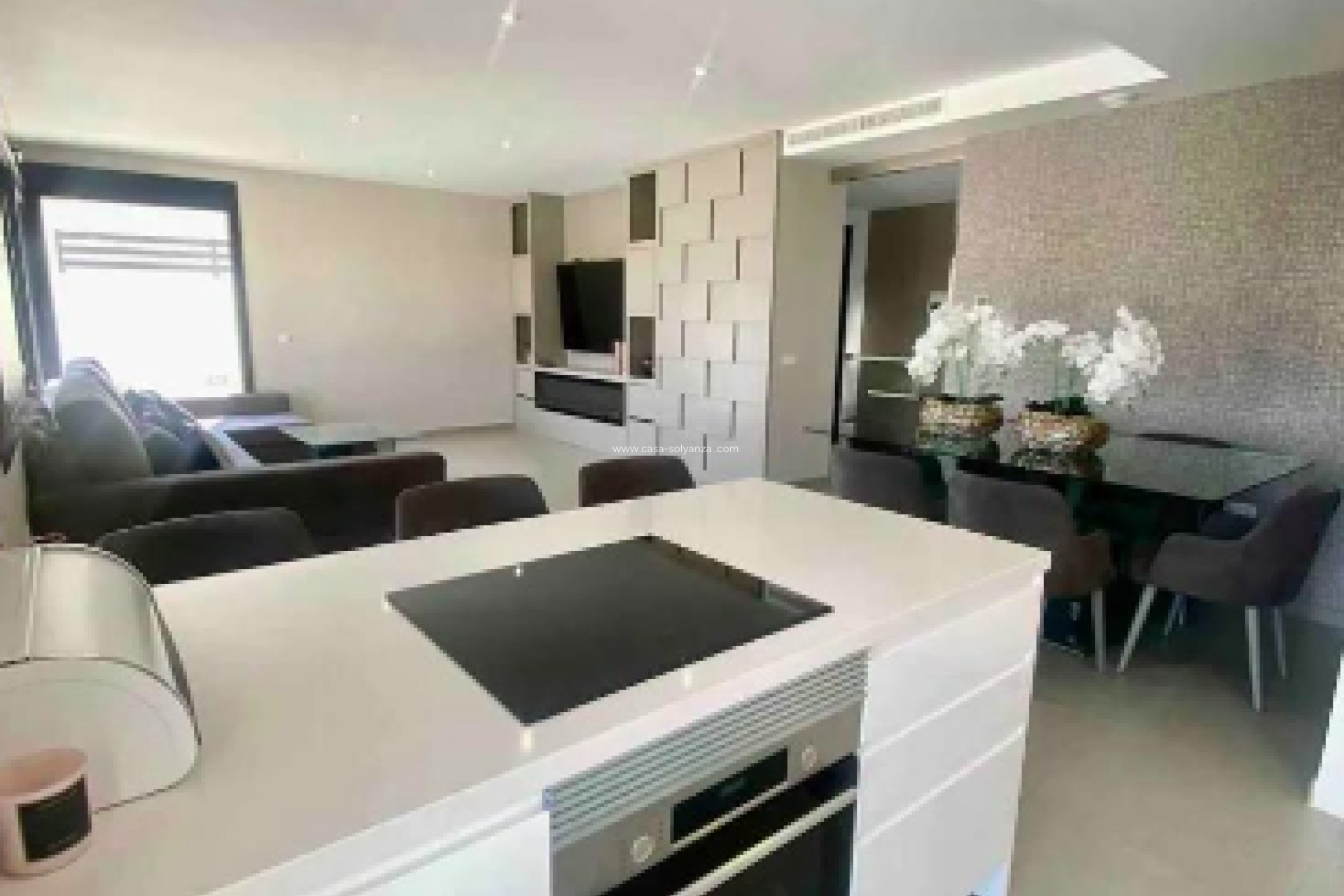 Herverkoop - Villa - Los Balcones - Costa Blanca