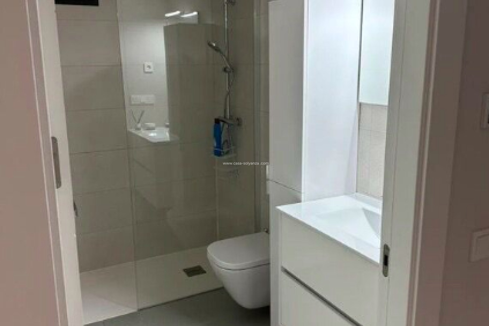 Herverkoop - Villa - Los Balcones - Costa Blanca