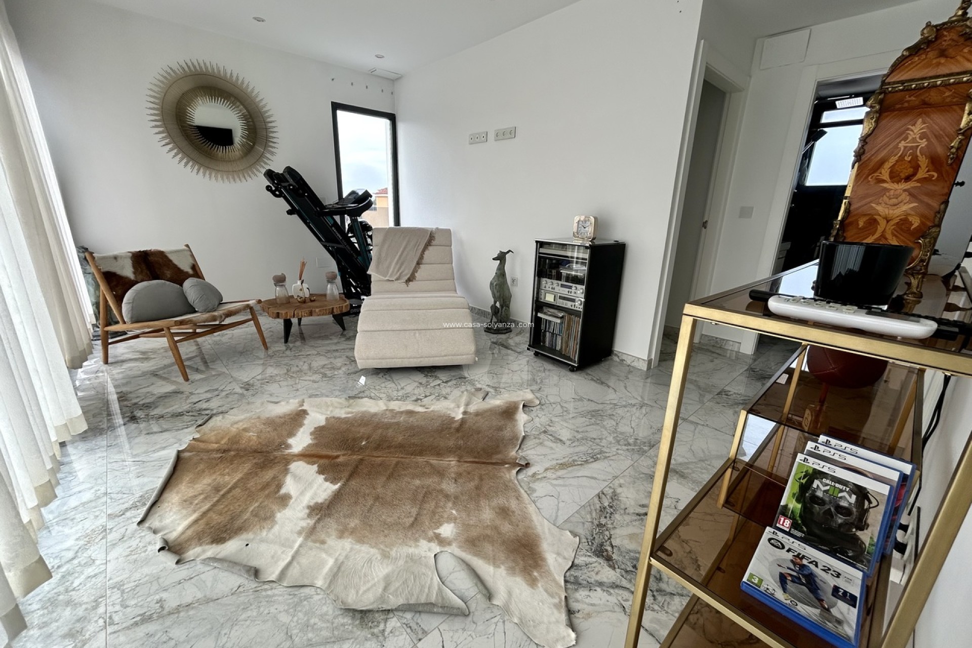 Herverkoop - Villa - Los Balcones - Costa Blanca