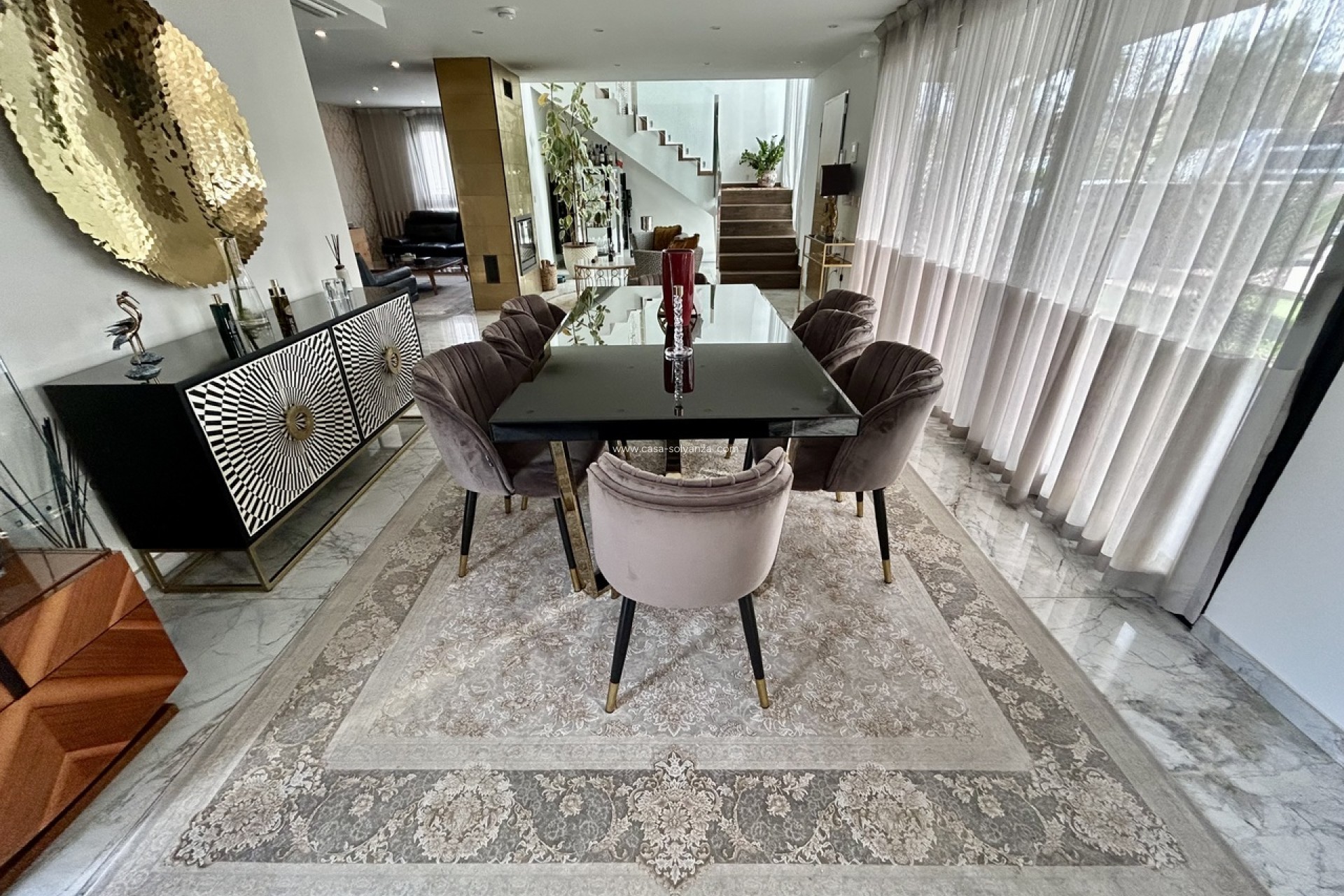 Herverkoop - Villa - Los Balcones - Costa Blanca