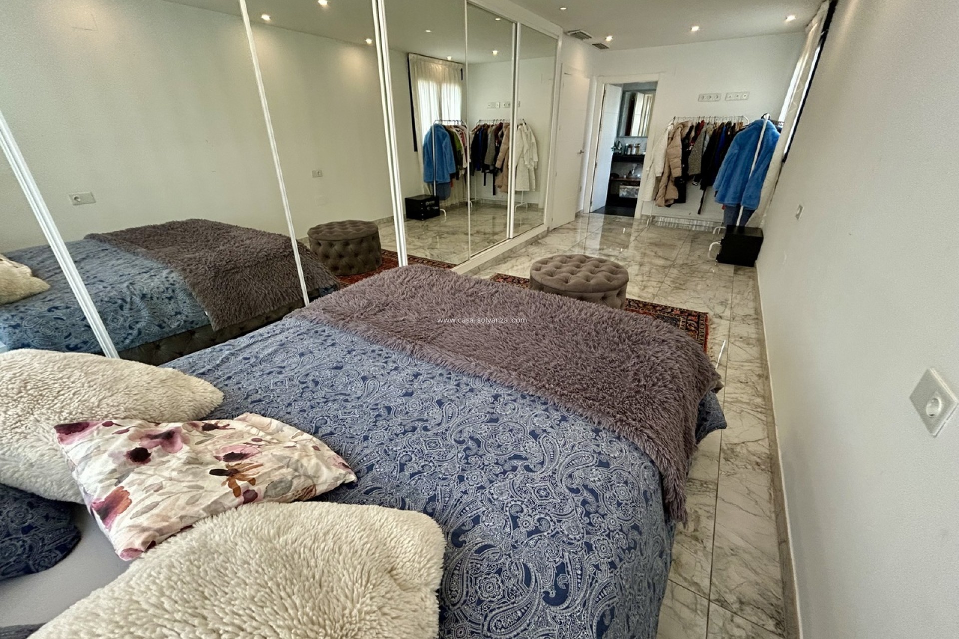 Herverkoop - Villa - Los Balcones - Costa Blanca