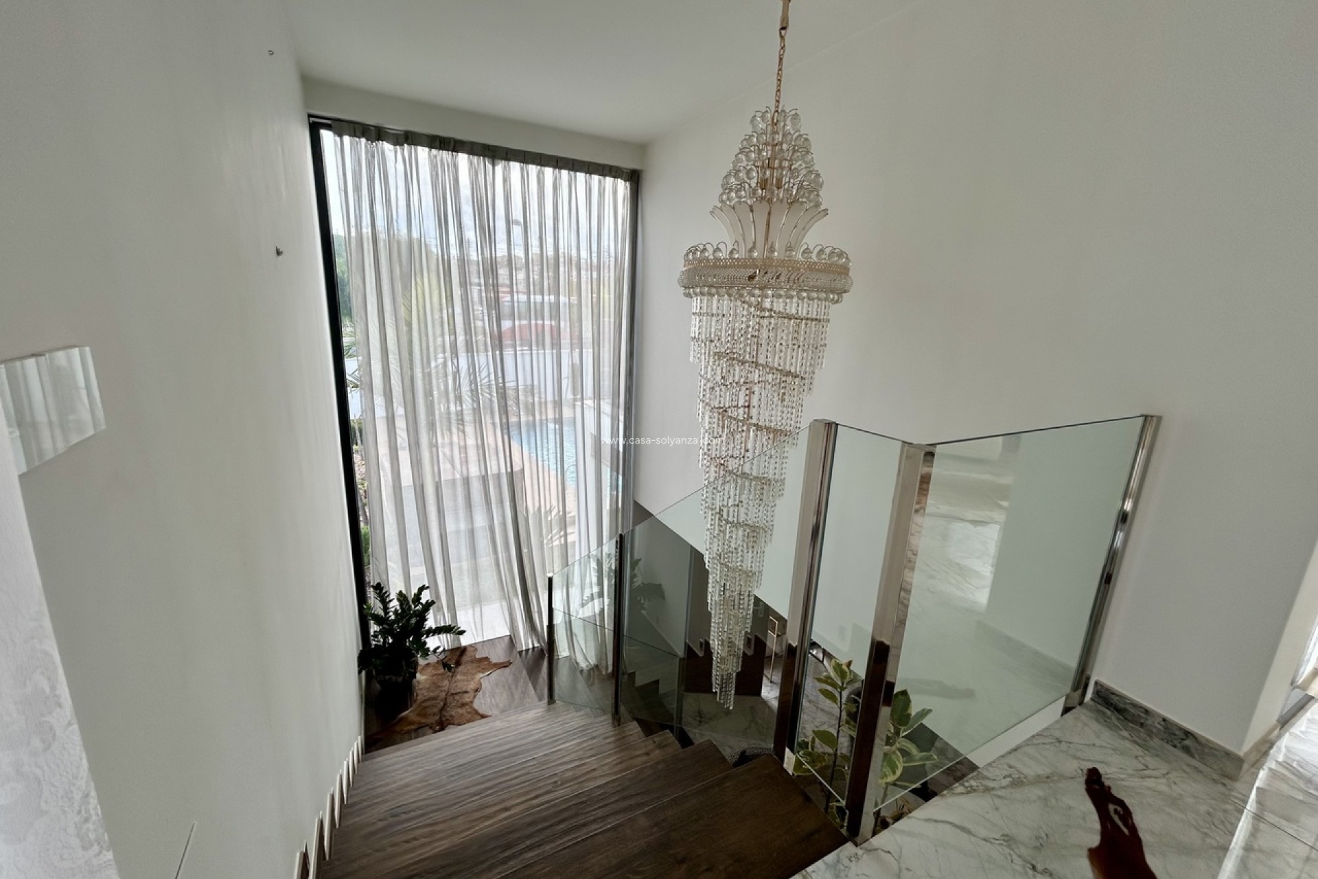 Herverkoop - Villa - Los Balcones - Costa Blanca