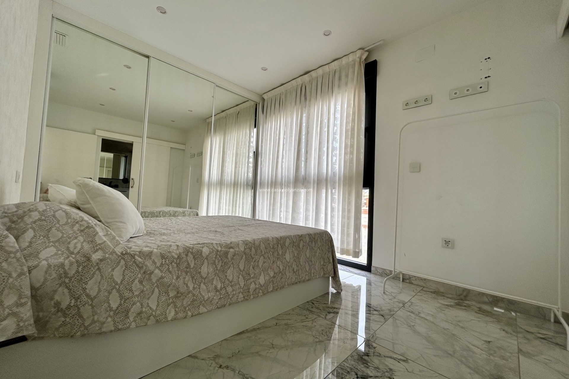 Herverkoop - Villa - Los Balcones - Costa Blanca