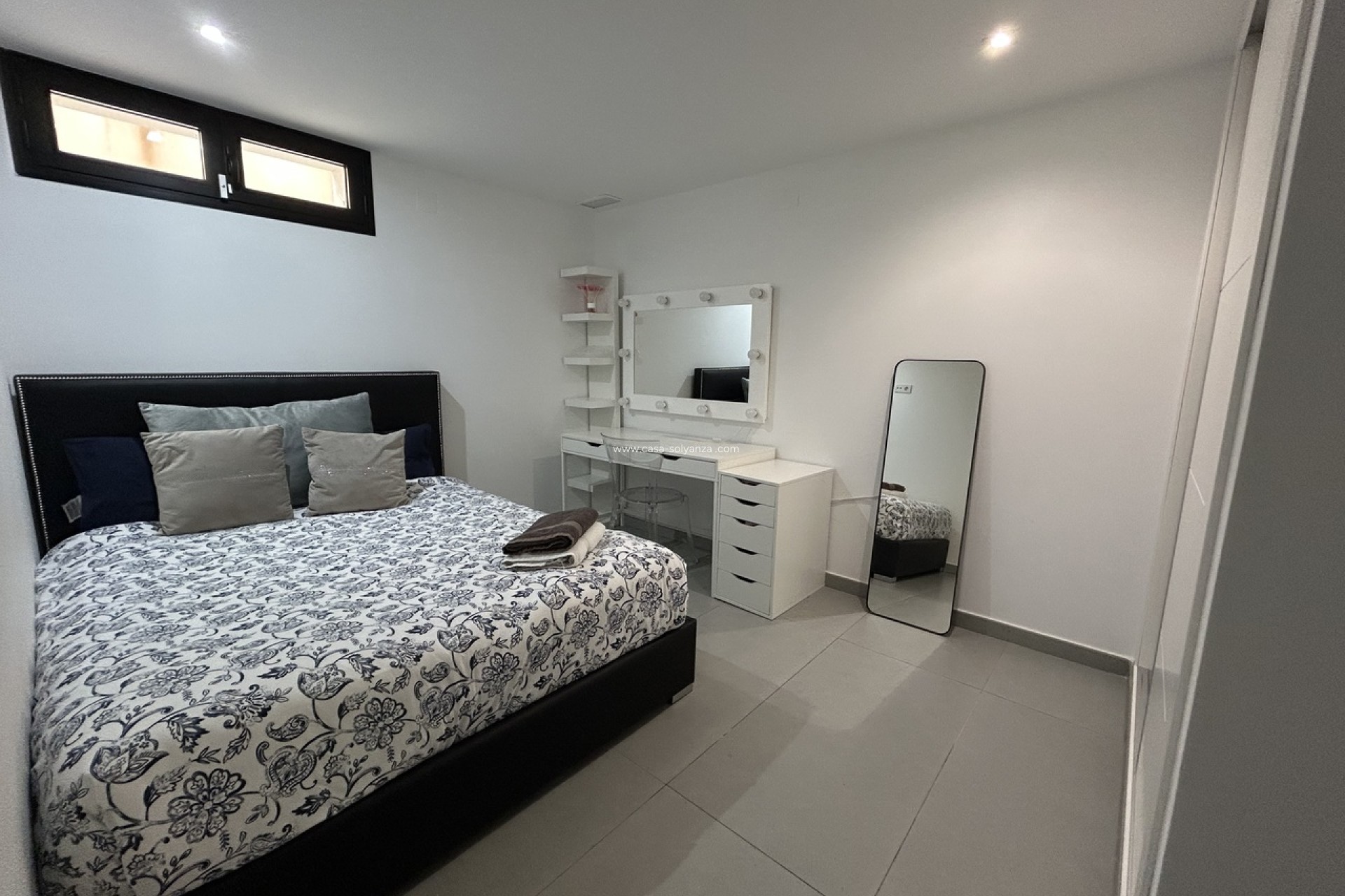 Herverkoop - Villa - Los Balcones - Costa Blanca