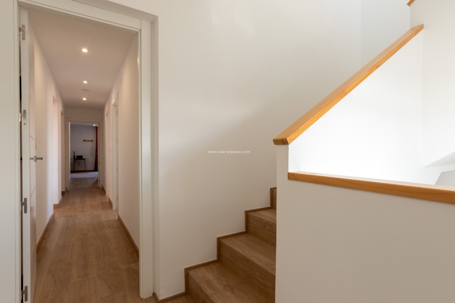 Herverkoop - Villa - Los Balcones - Costa Blanca