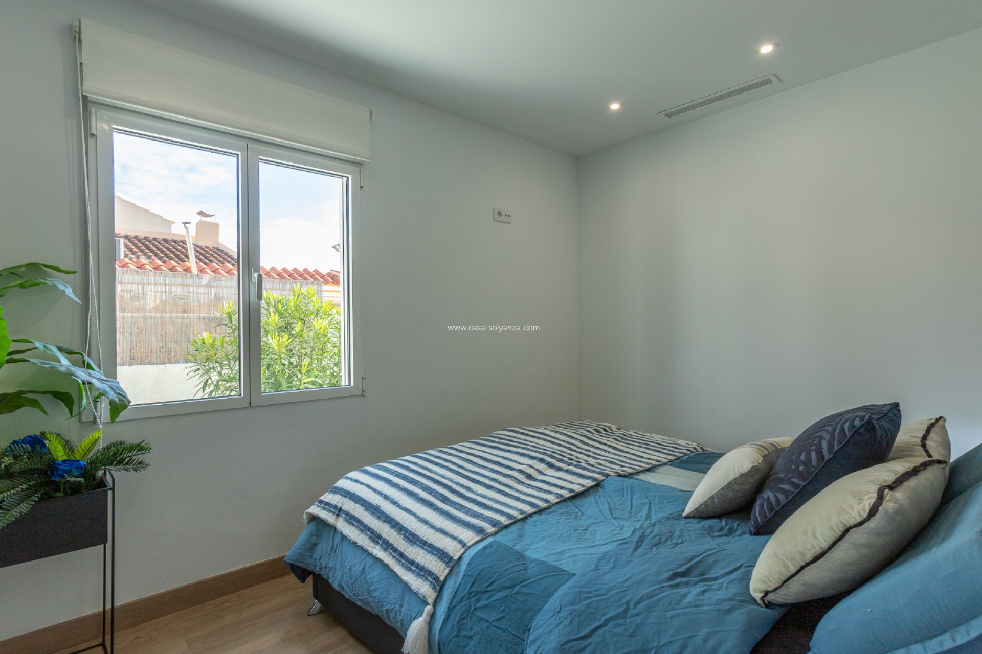 Herverkoop - Villa - Los Balcones - Costa Blanca