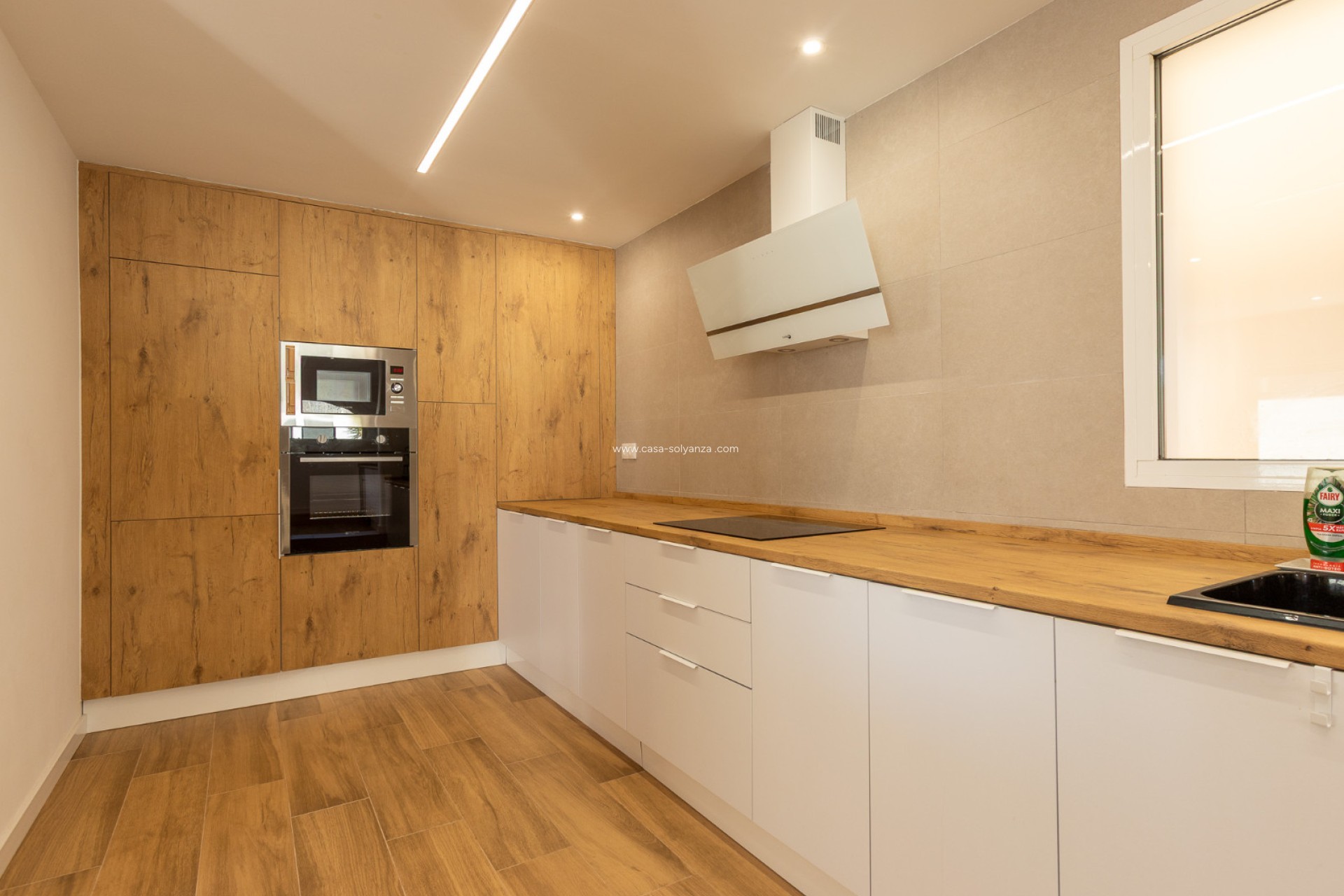 Herverkoop - Villa - Los Balcones - Costa Blanca