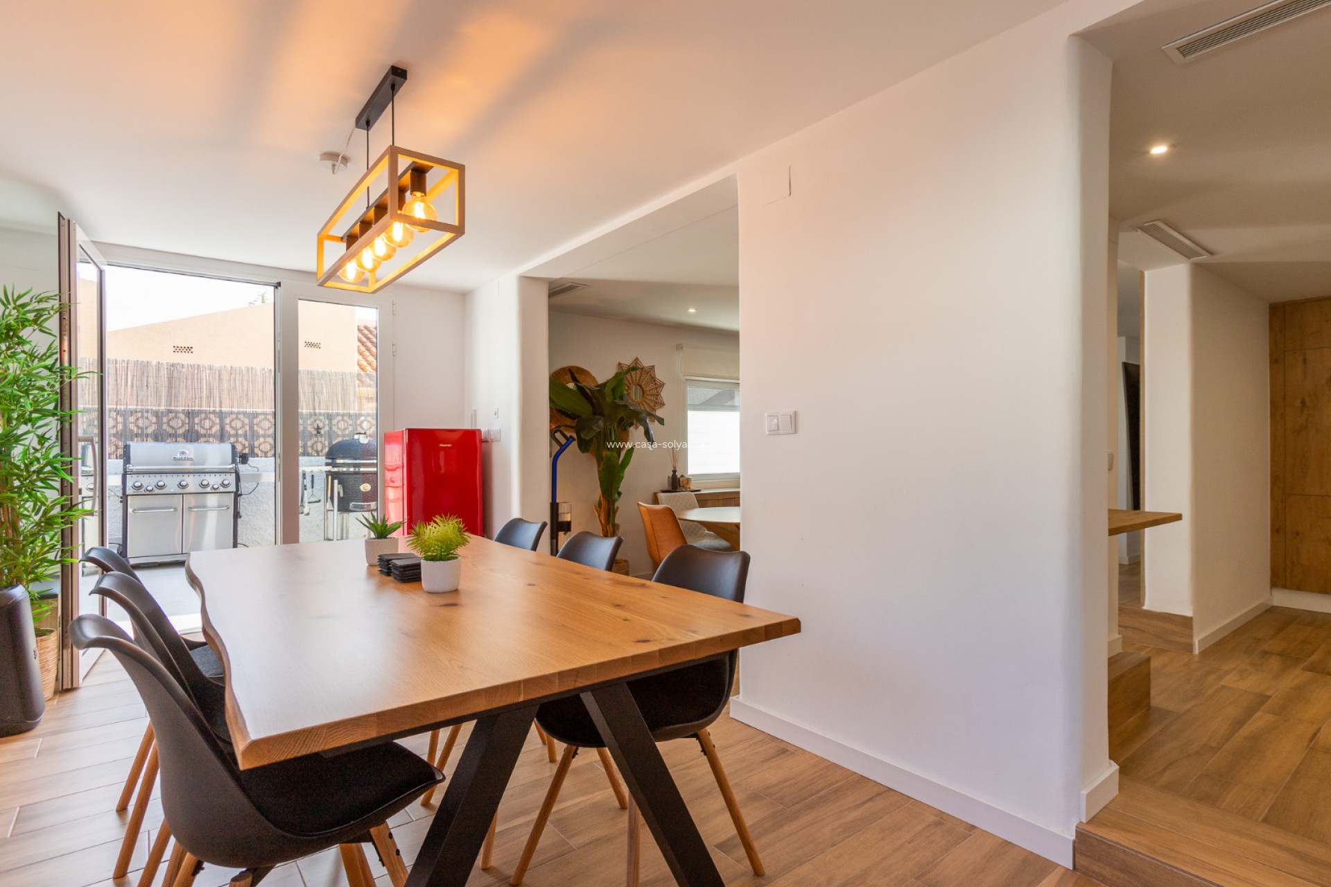 Herverkoop - Villa - Los Balcones - Costa Blanca