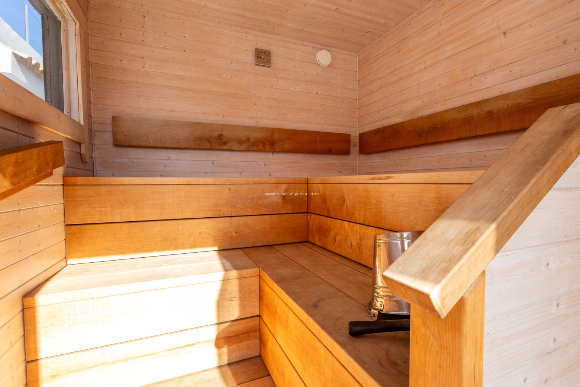 Herverkoop - Villa - Los Balcones - Costa Blanca