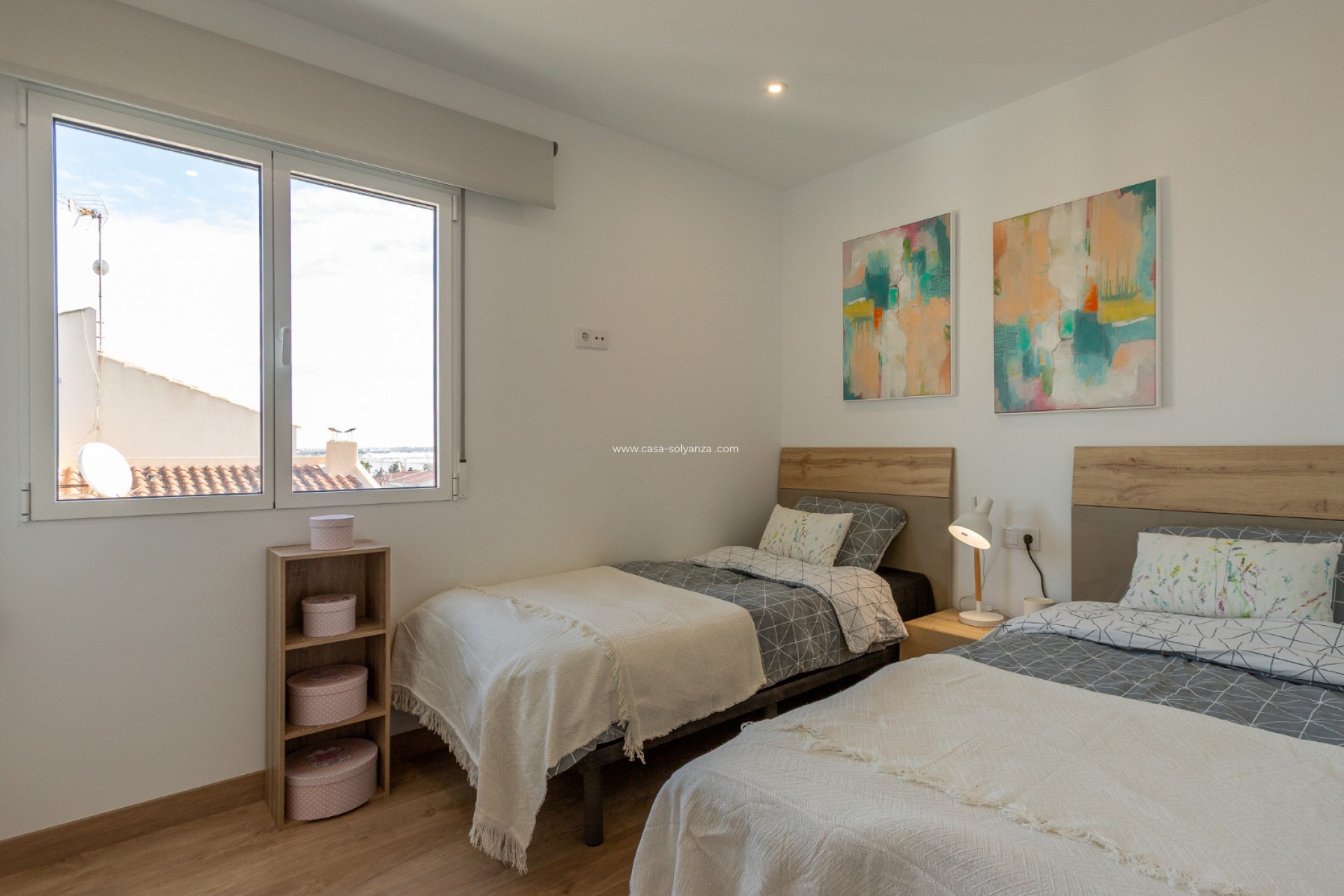 Herverkoop - Villa - Los Balcones - Costa Blanca
