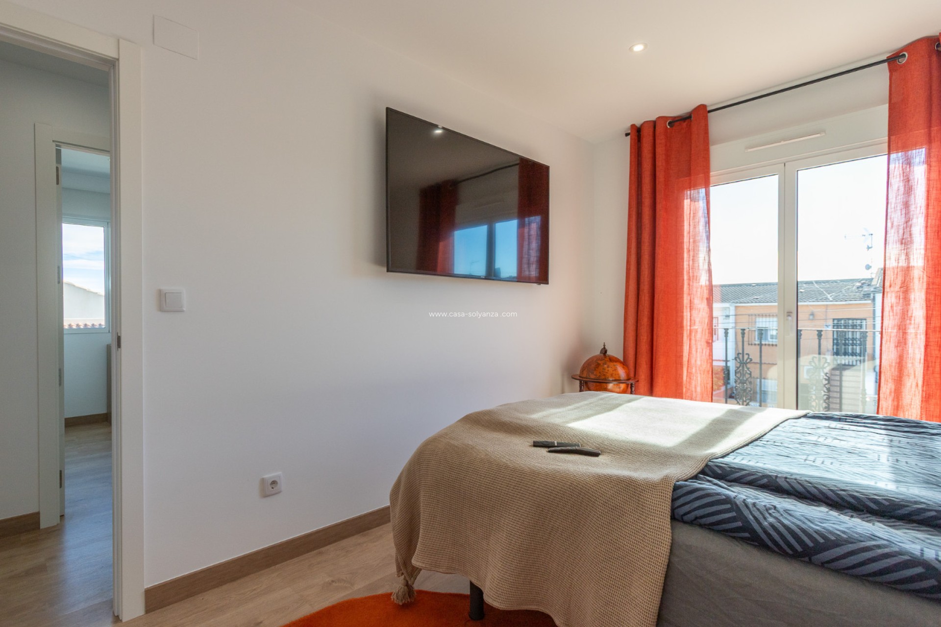 Herverkoop - Villa - Los Balcones - Costa Blanca