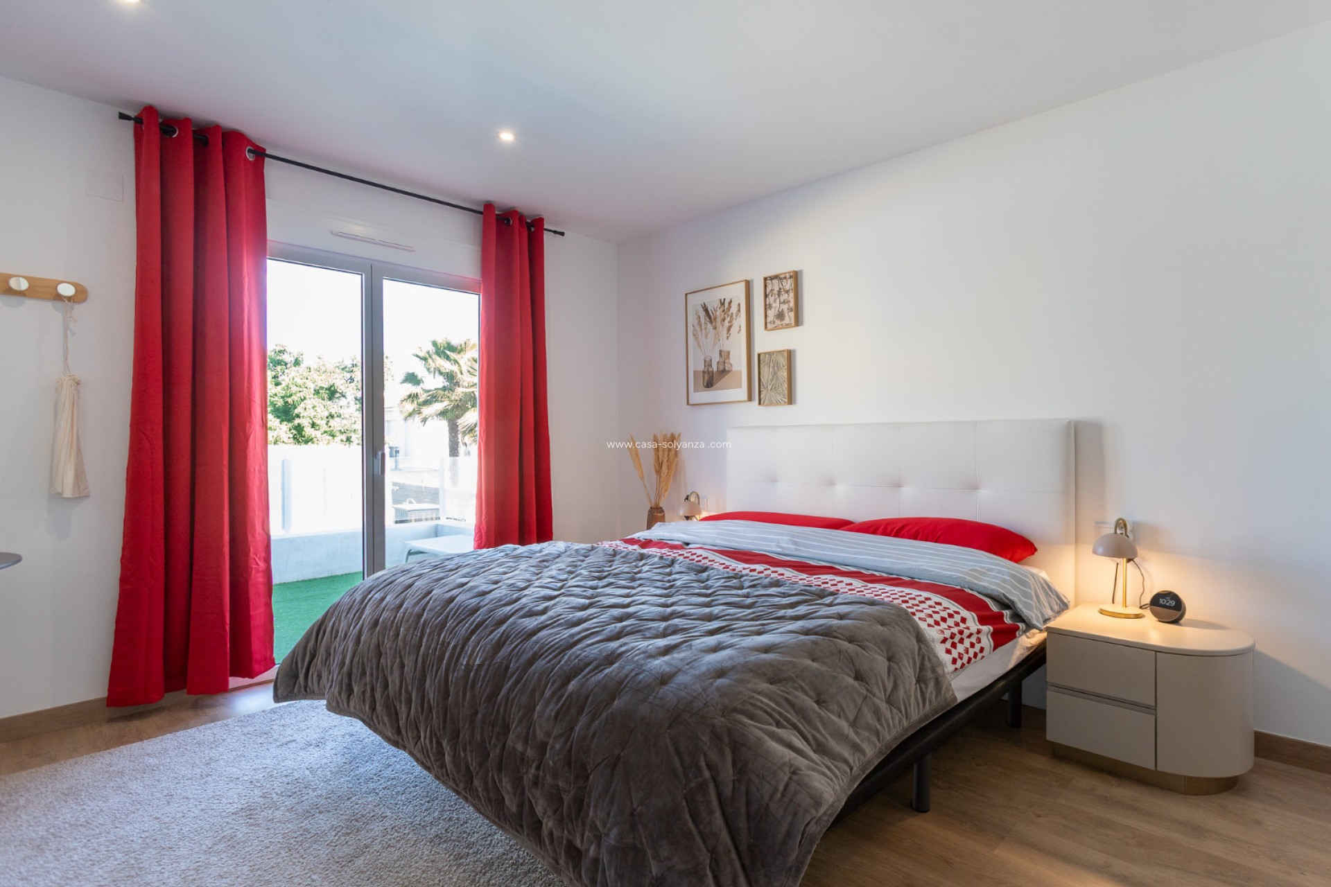 Herverkoop - Villa - Los Balcones - Costa Blanca