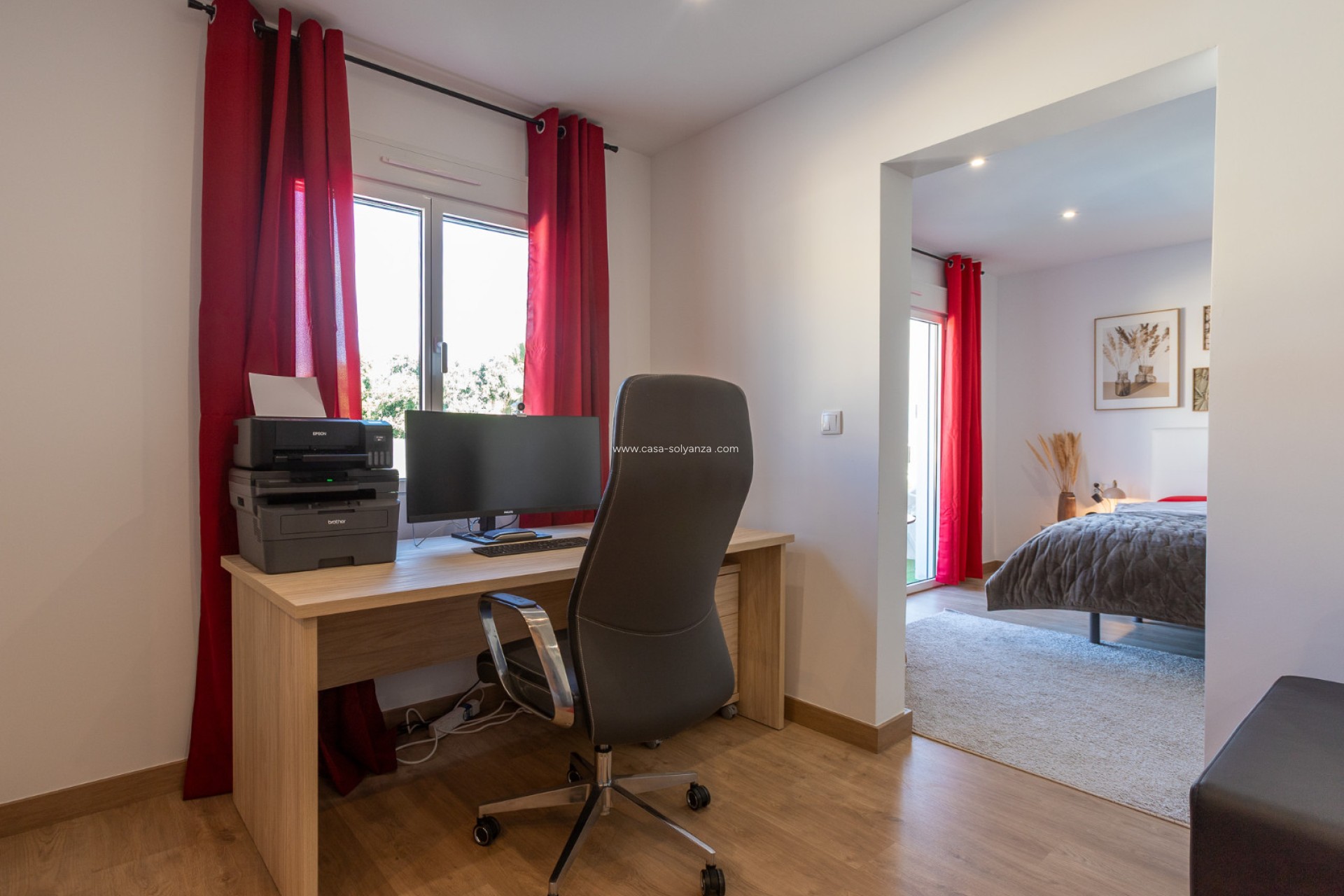 Herverkoop - Villa - Los Balcones - Costa Blanca