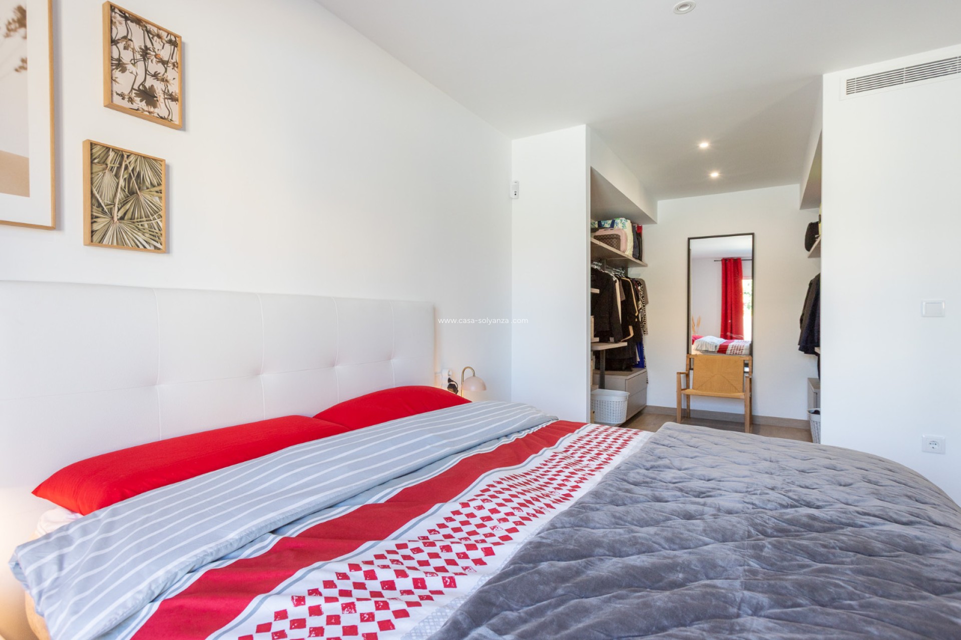 Herverkoop - Villa - Los Balcones - Costa Blanca