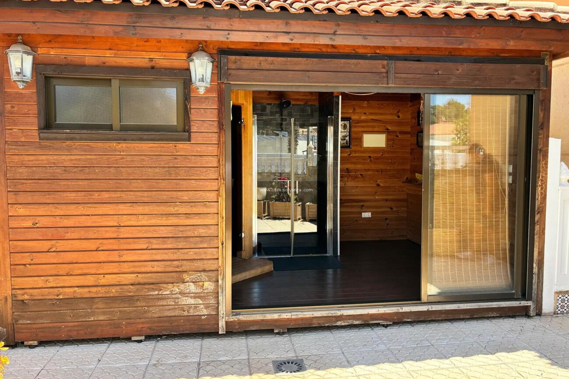 Herverkoop - Villa - Los Balcones - Costa Blanca