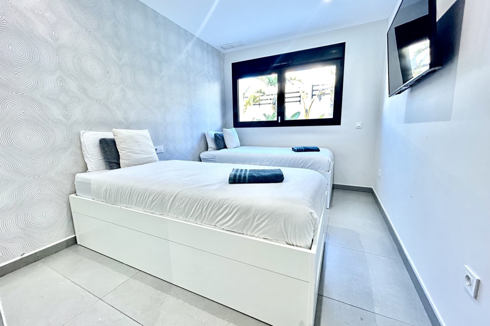 Herverkoop - Villa - Los Balcones - Costa Blanca