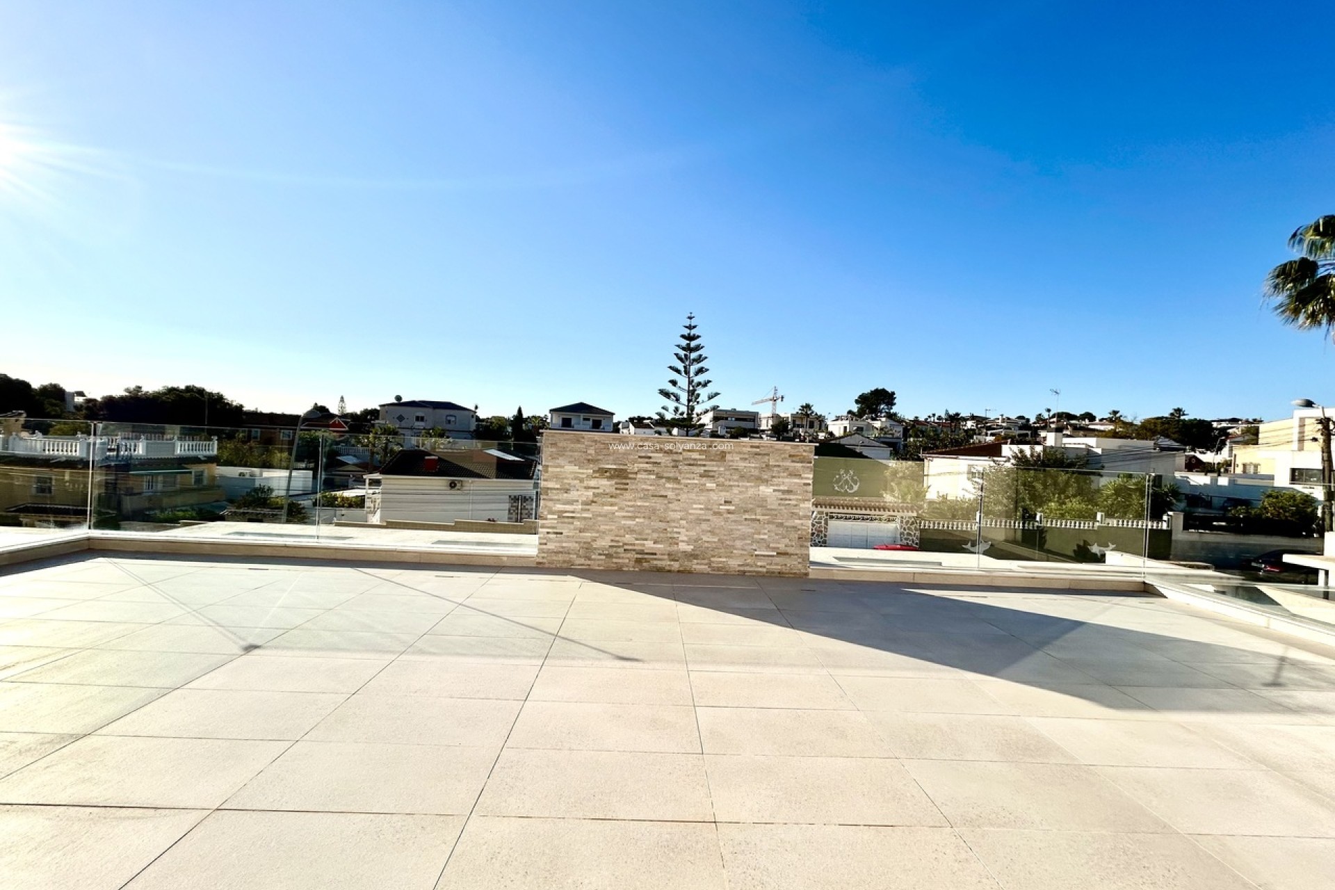 Herverkoop - Villa - Los Balcones - Costa Blanca