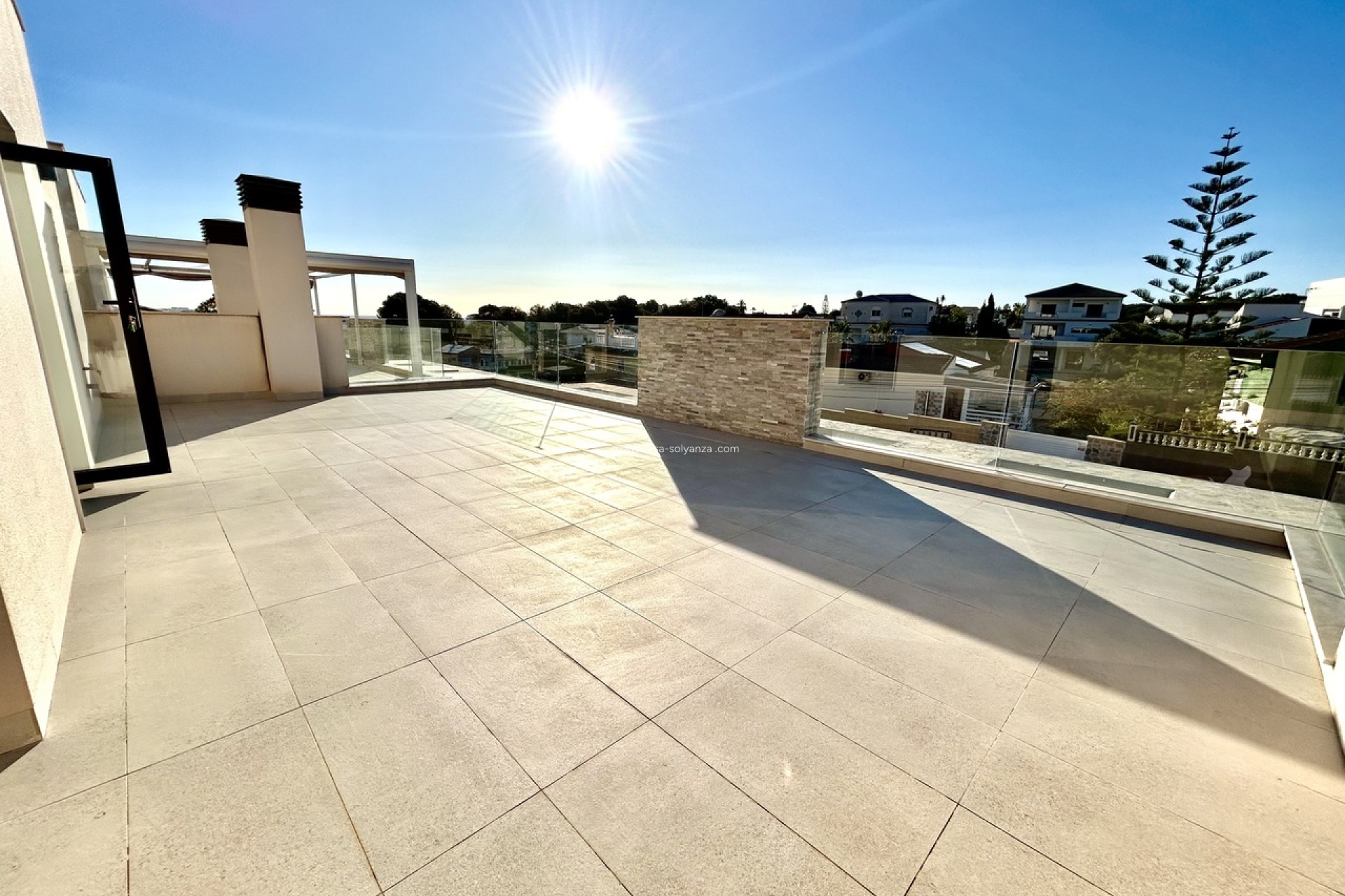 Herverkoop - Villa - Los Balcones - Costa Blanca