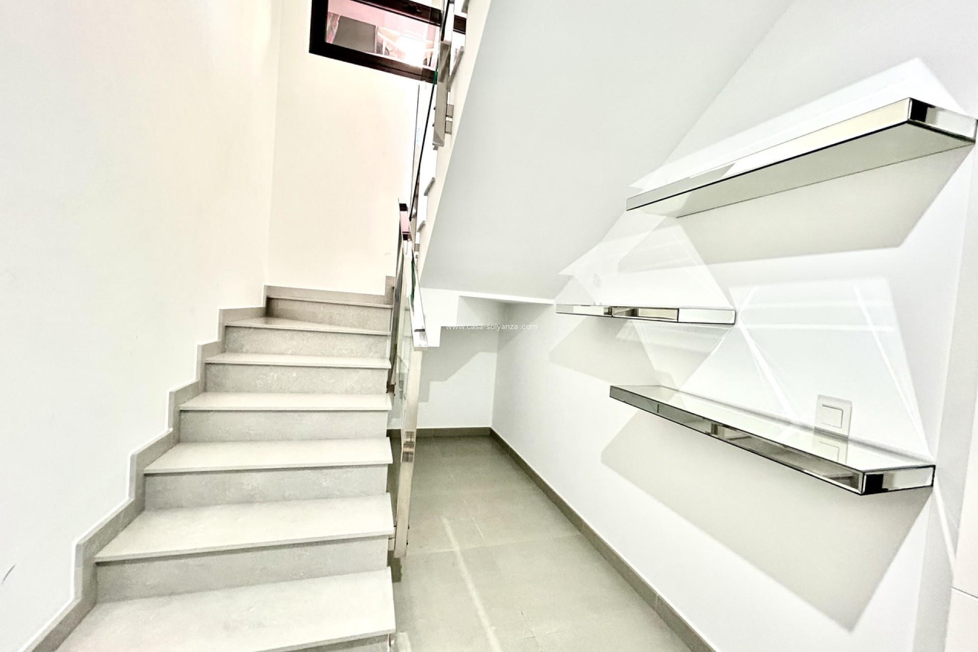 Herverkoop - Villa - Los Balcones - Costa Blanca