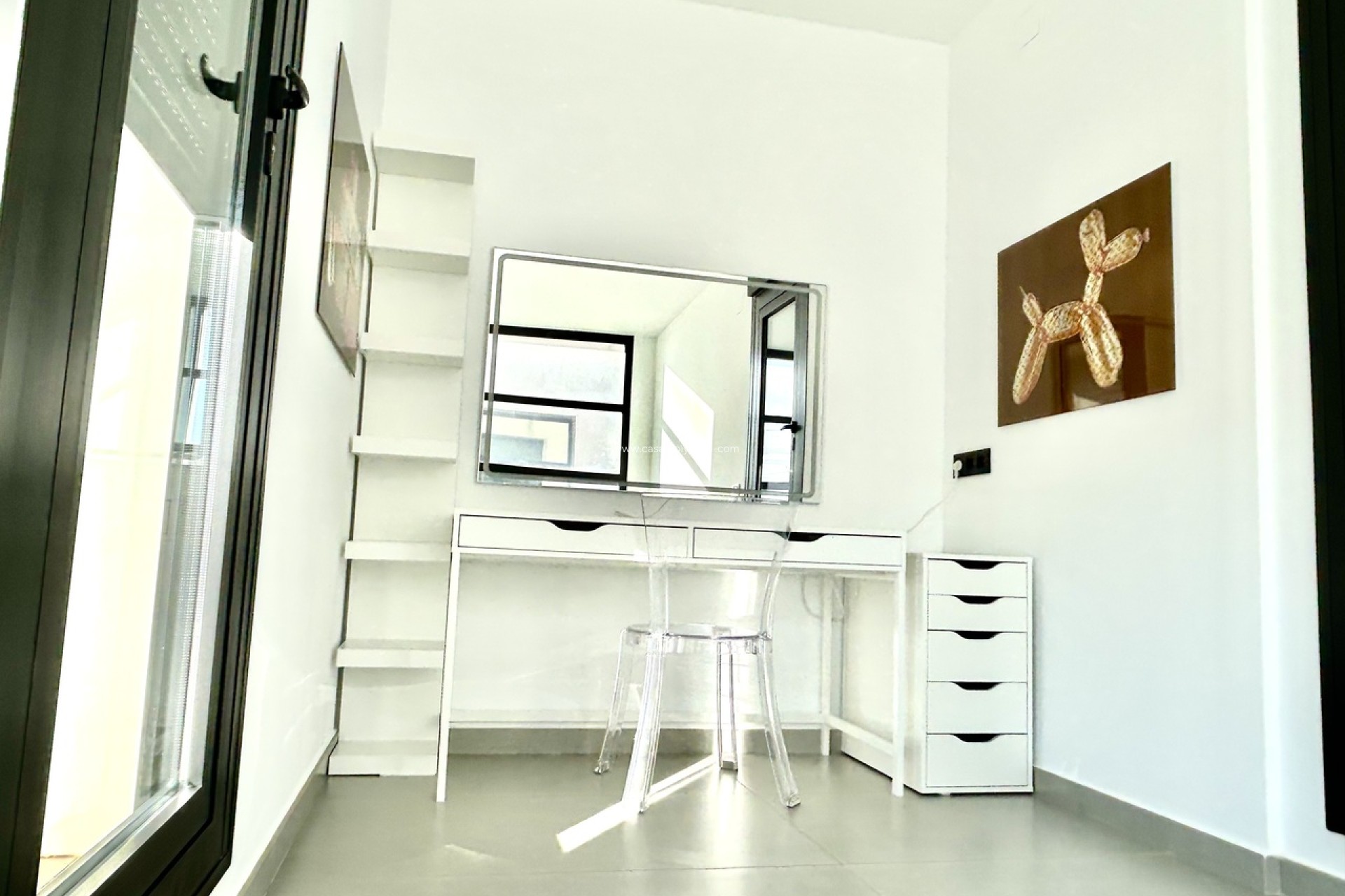 Herverkoop - Villa - Los Balcones - Costa Blanca