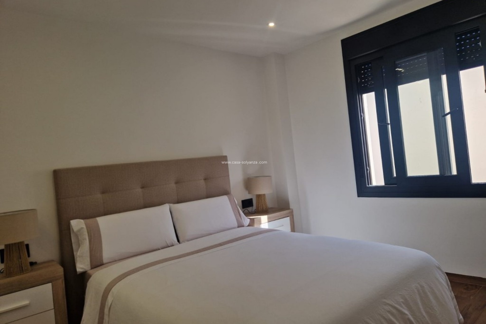 Herverkoop - Villa - Los Balcones