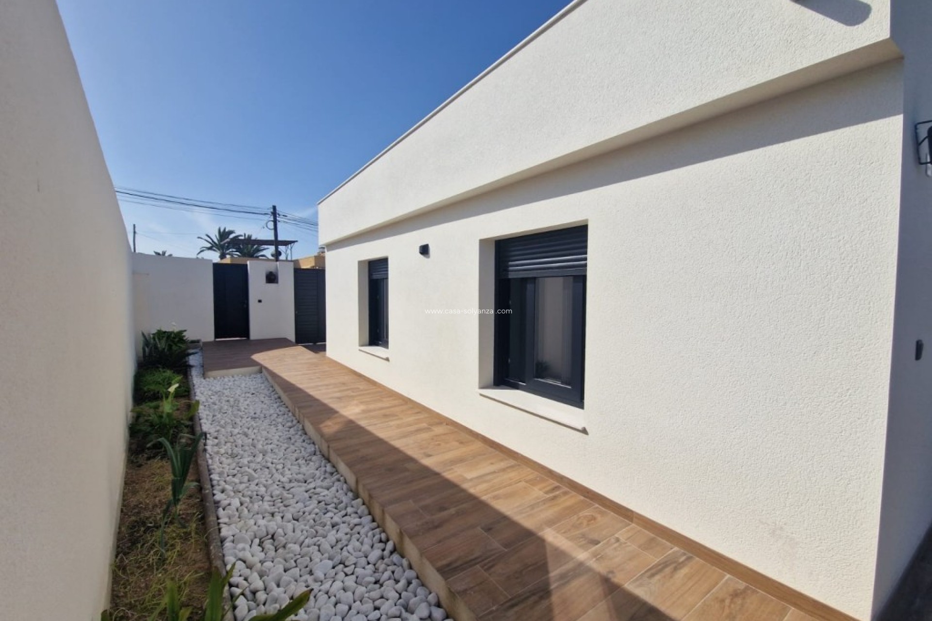 Herverkoop - Villa - Los Balcones