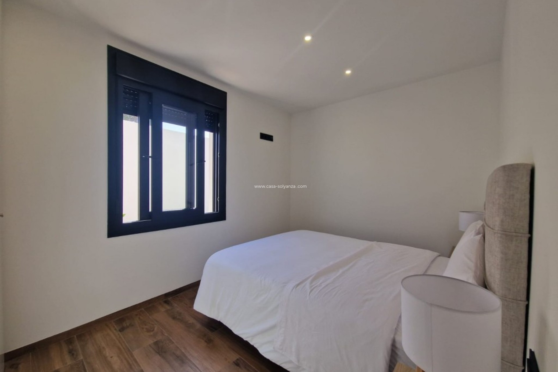 Herverkoop - Villa - Los Balcones
